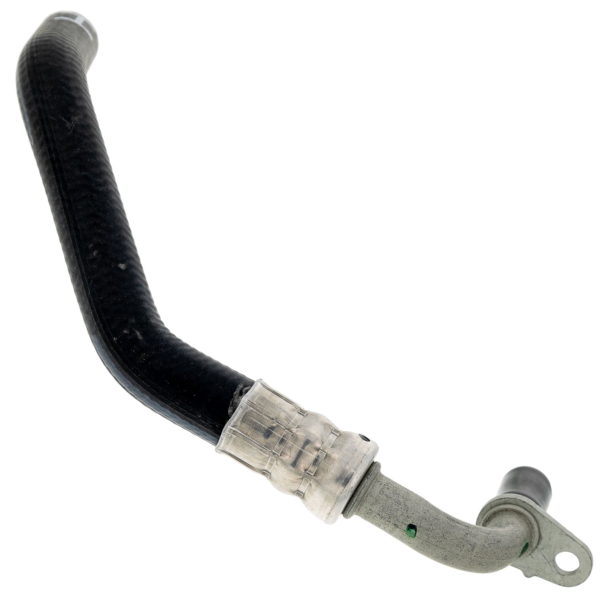 Genuine OEM Polaris Coolant Line RZR 2522044