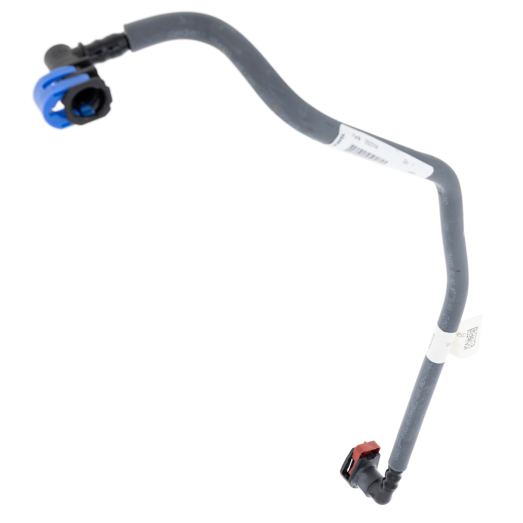 Polaris 2522334 Hard Fuel Line Sportsman Trail EPS Utility 570 2021-2023