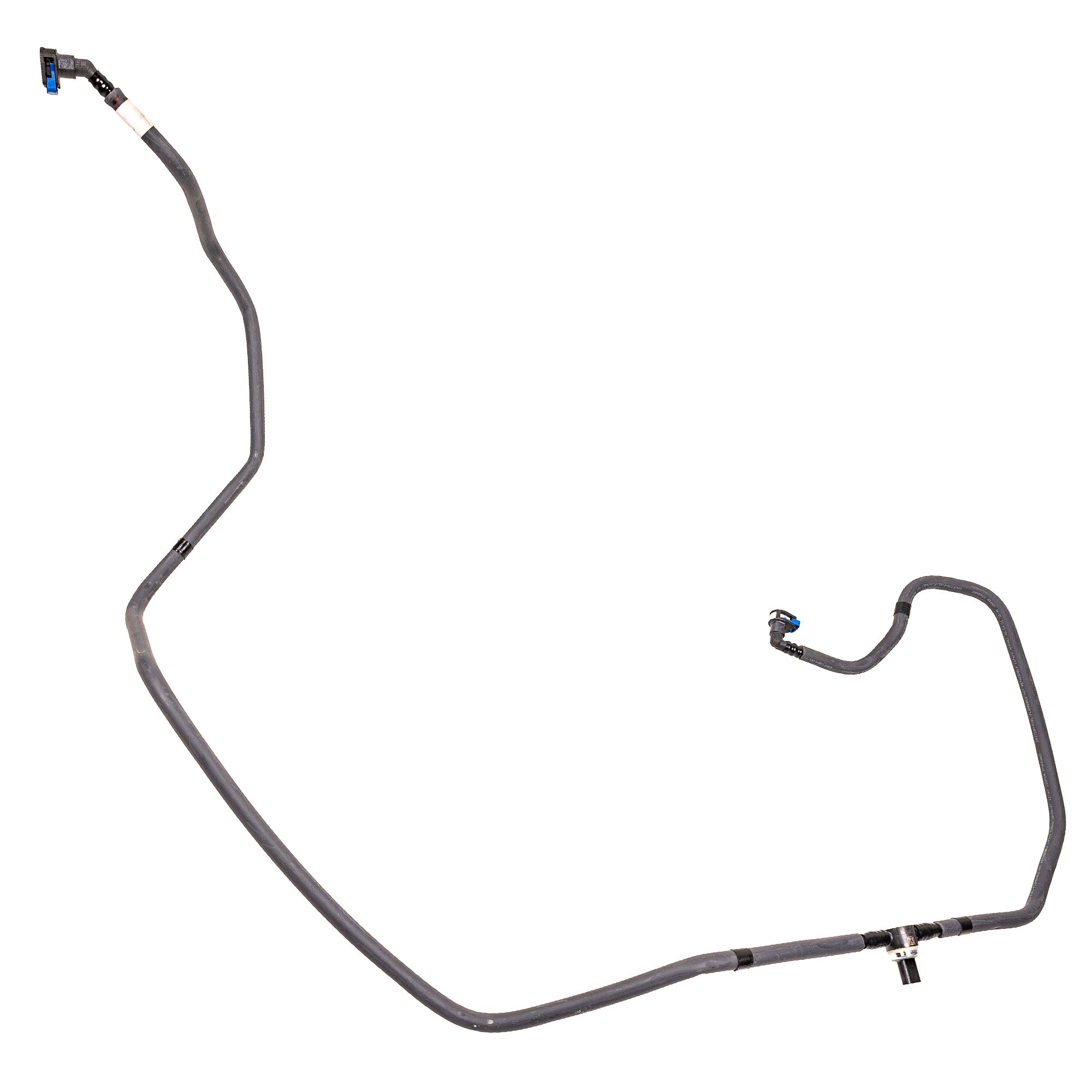 Polaris 2522366 Supply Fuel Line RZR XP Turbo S 4 2021