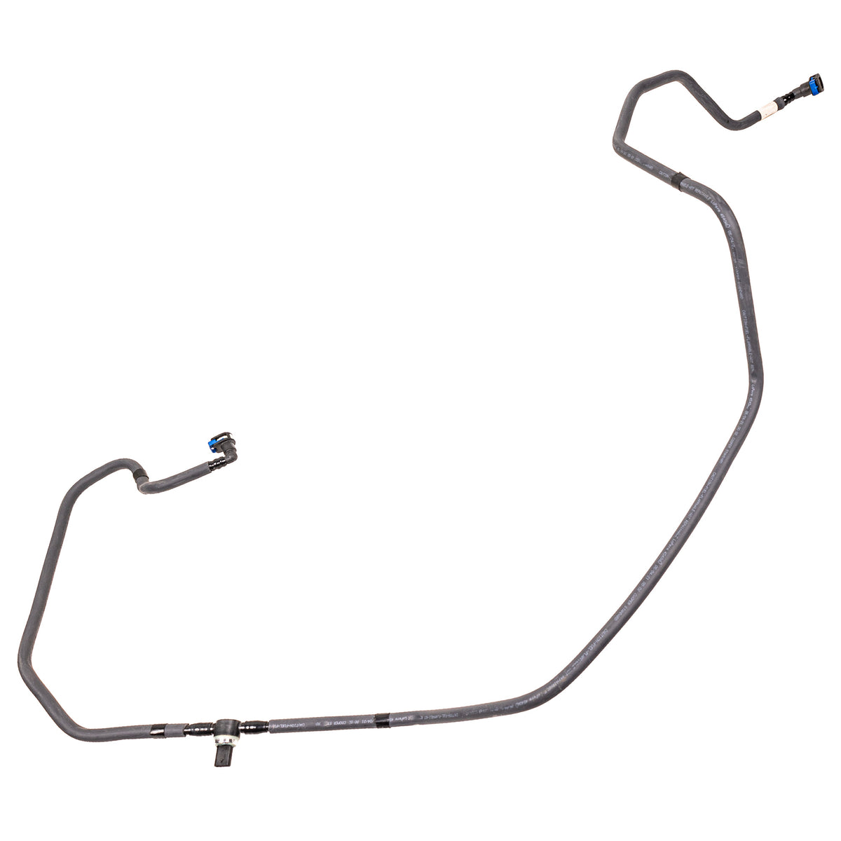 Genuine OEM Polaris Fuel Line RZR 2522366