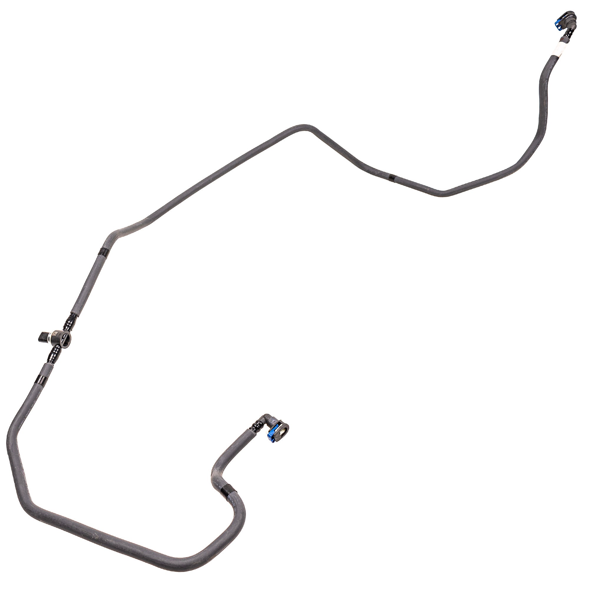 Polaris 2522366 Supply Fuel Line RZR Turbo XP EPS Velocity S 4 2021