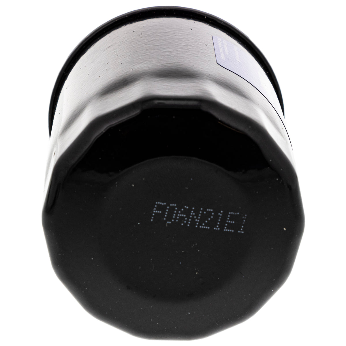 Polaris Heavy Duty Oil Filter 2522485 alternate view