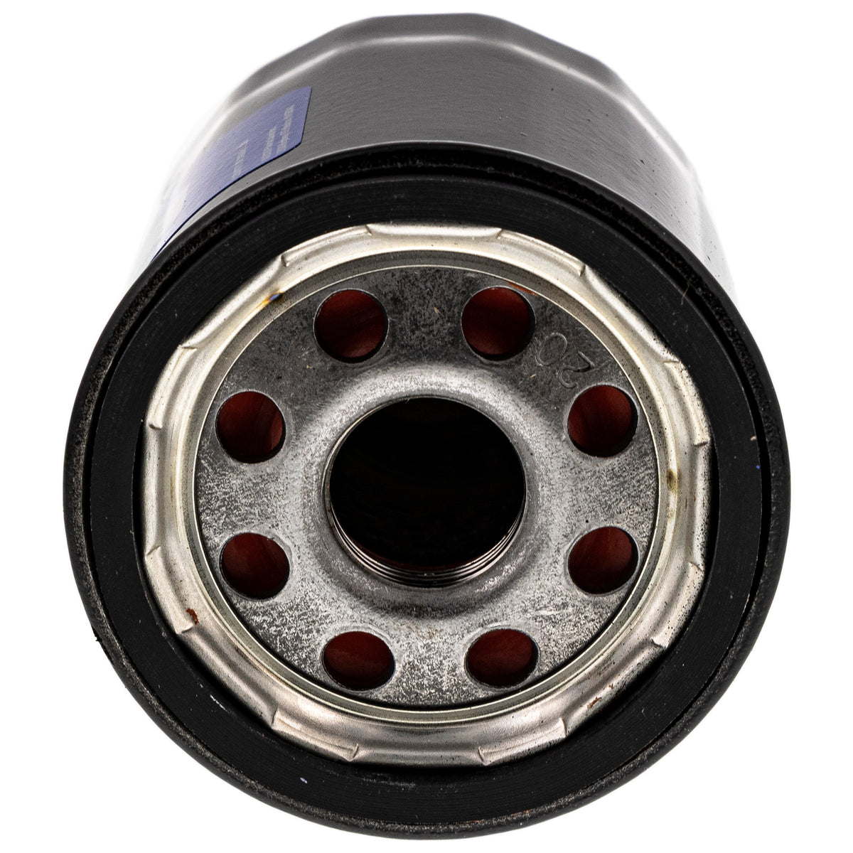 Polaris Heavy Duty Oil Filter 2522485 additional view