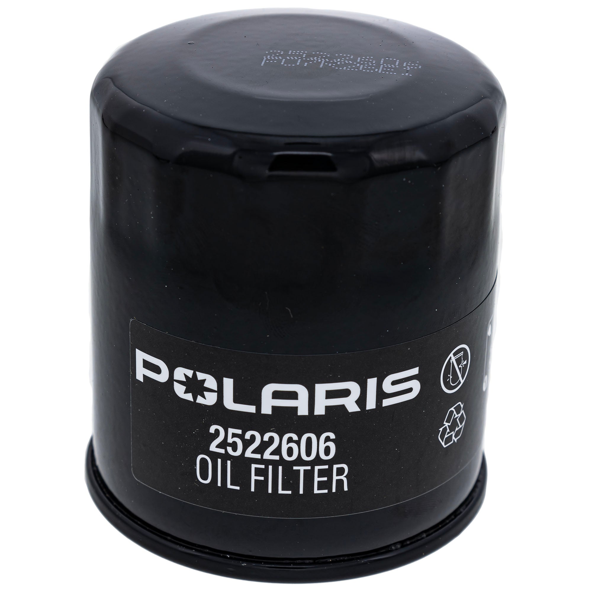 Polaris 2522606 Oil Filter Indy XC Voyager XC 2023-2025