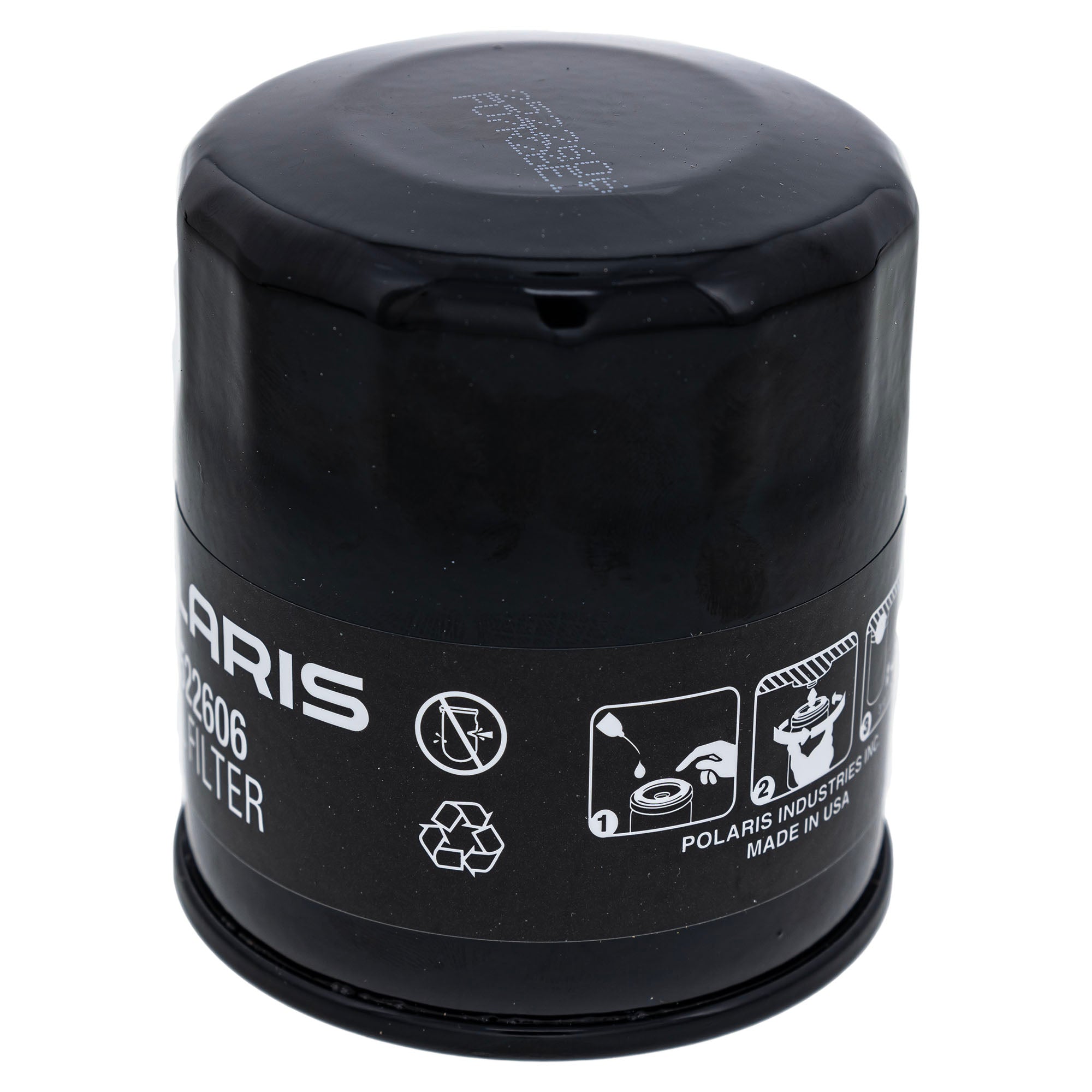 Polaris Oil Filter Indy XC Voyager Titan 2522606