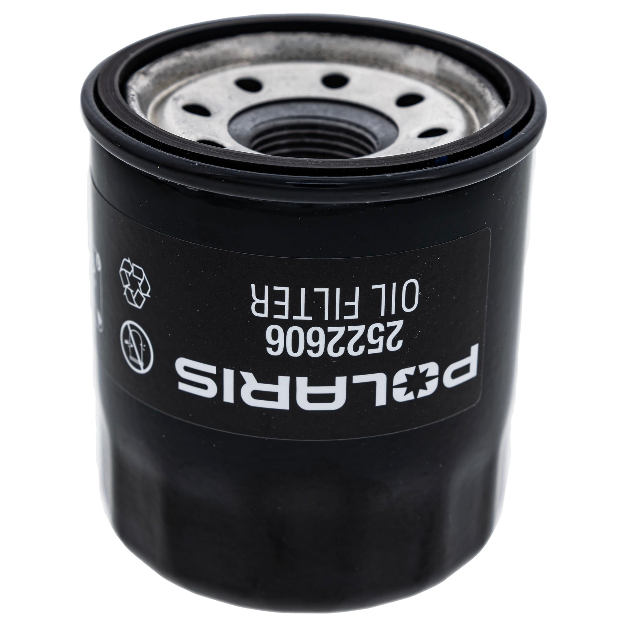 Polaris 2522606 Oil Filter Indy XC Voyager Titan ProStar Pro 137 X2 S4 155 129