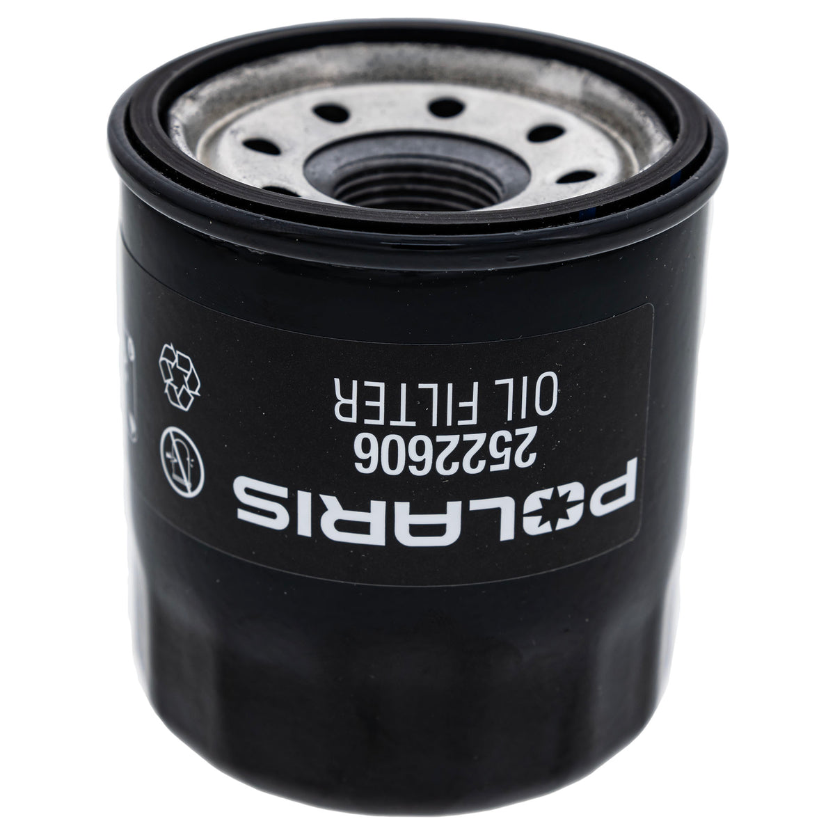 Polaris 2522606 Oil Filter Indy XC Voyager Titan ProStar Pro 137 X2 S4 155 129