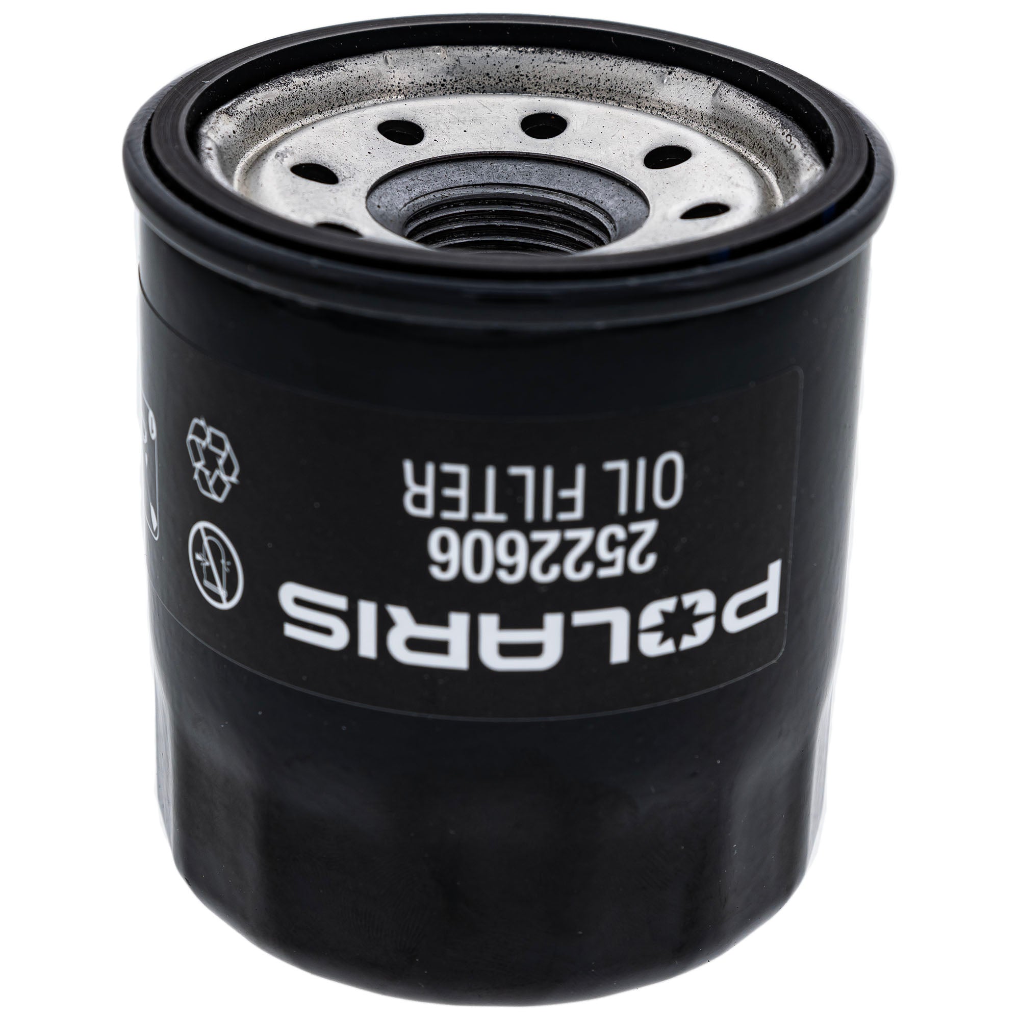 Polaris 2522606 Oil Filter Indy XC Voyager Titan ProStar Pro 137 X2 S4 155 129
