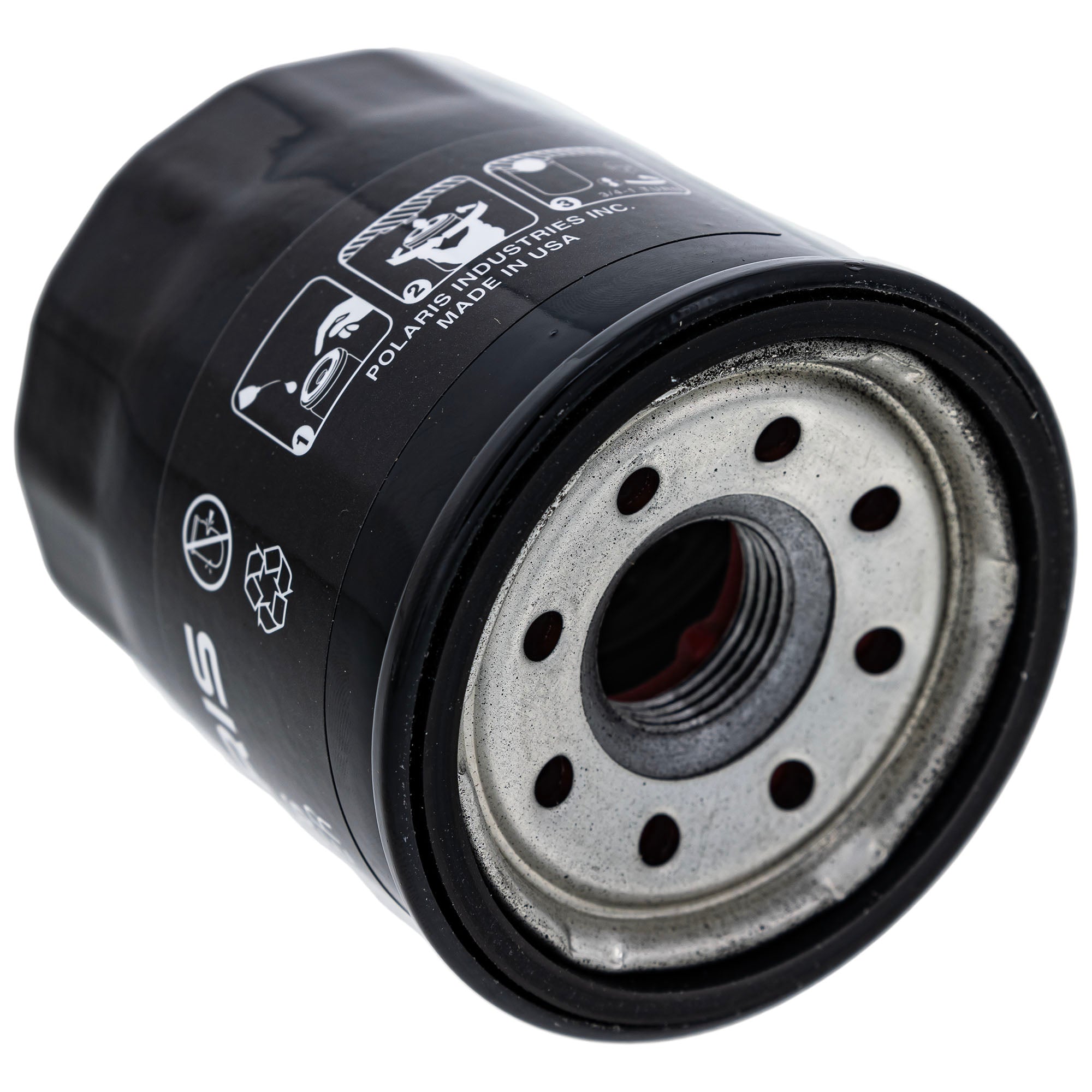 Polaris 2522606 Oil Filter Indy XC Voyager Titan ProStar Pro 137 X2 S4 155 129