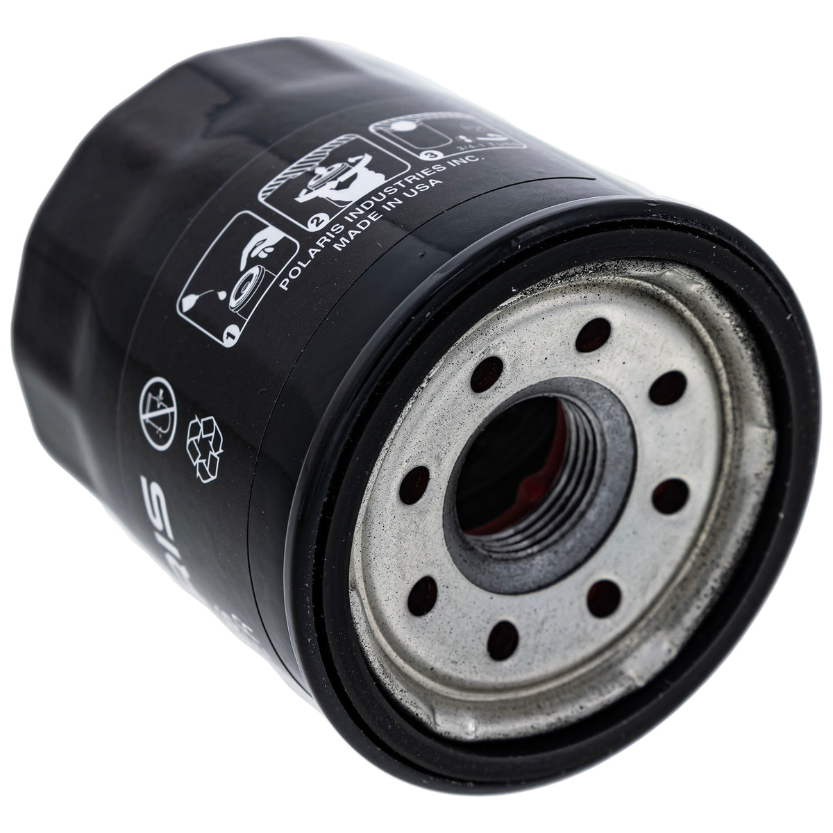 Polaris 2522606 Oil Filter Indy XC Voyager Titan ProStar Pro 137 X2 S4 155 129