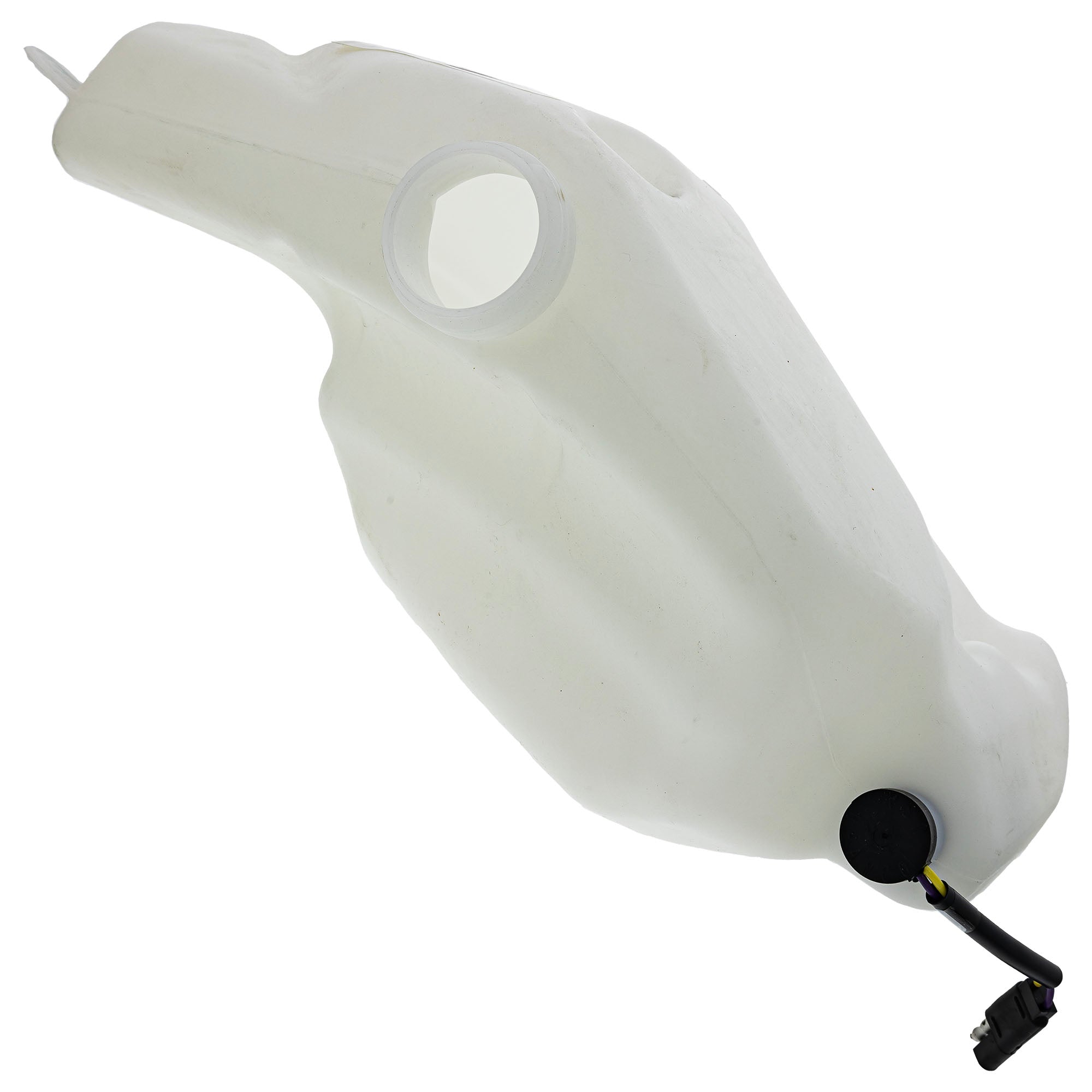 Polaris Oil Bottle Assembly 2522764