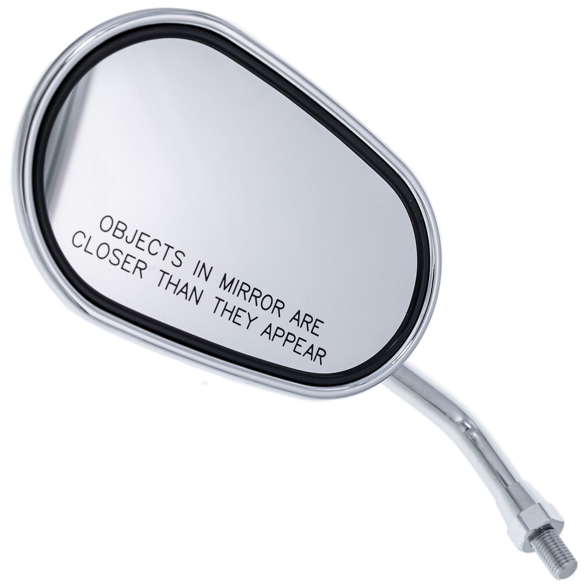 Polaris 2632260 Left Hand Mirror Assembly Classic Vegas Touring Deluxe Cruiser