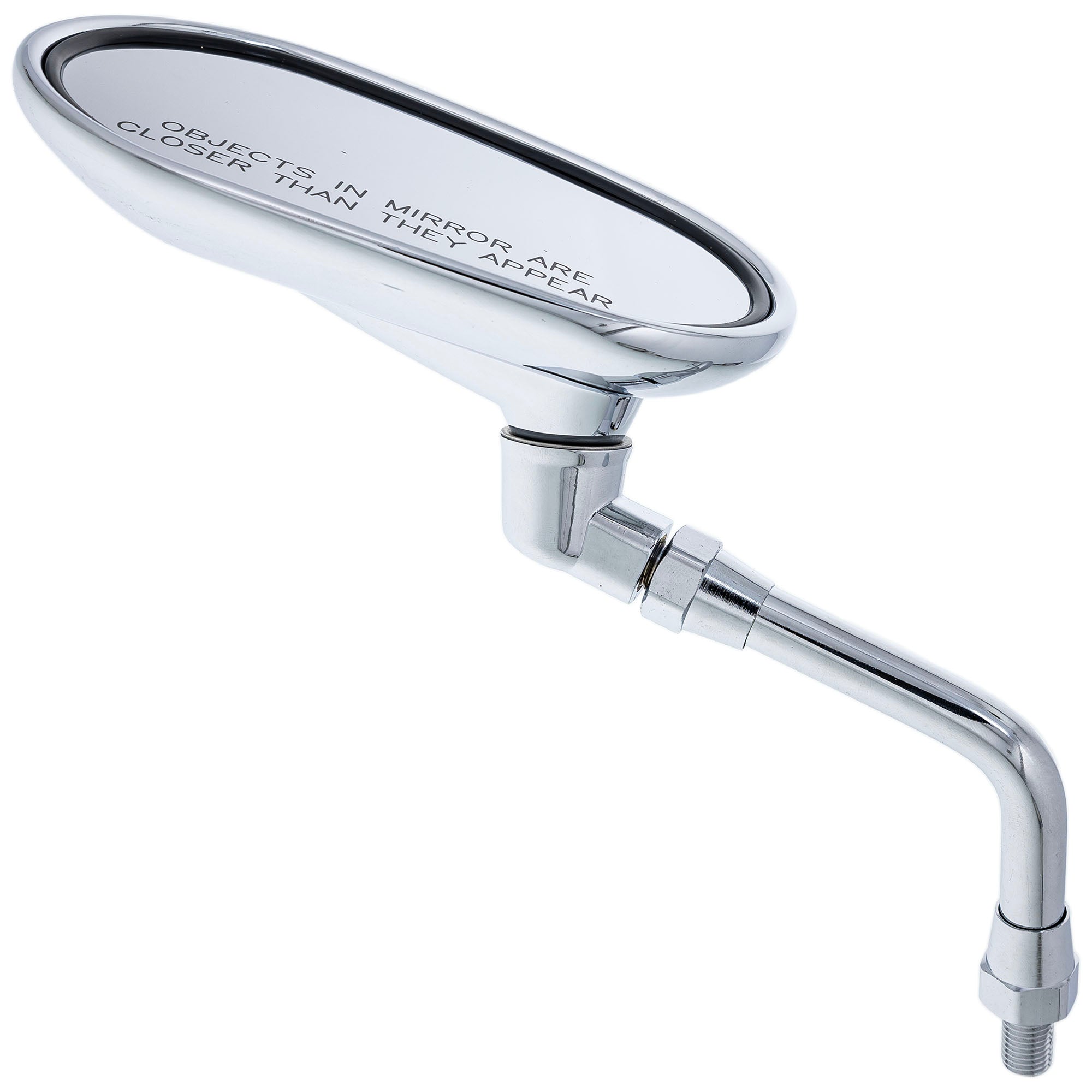 Genuine OEM Polaris Mirror Classic 2632260