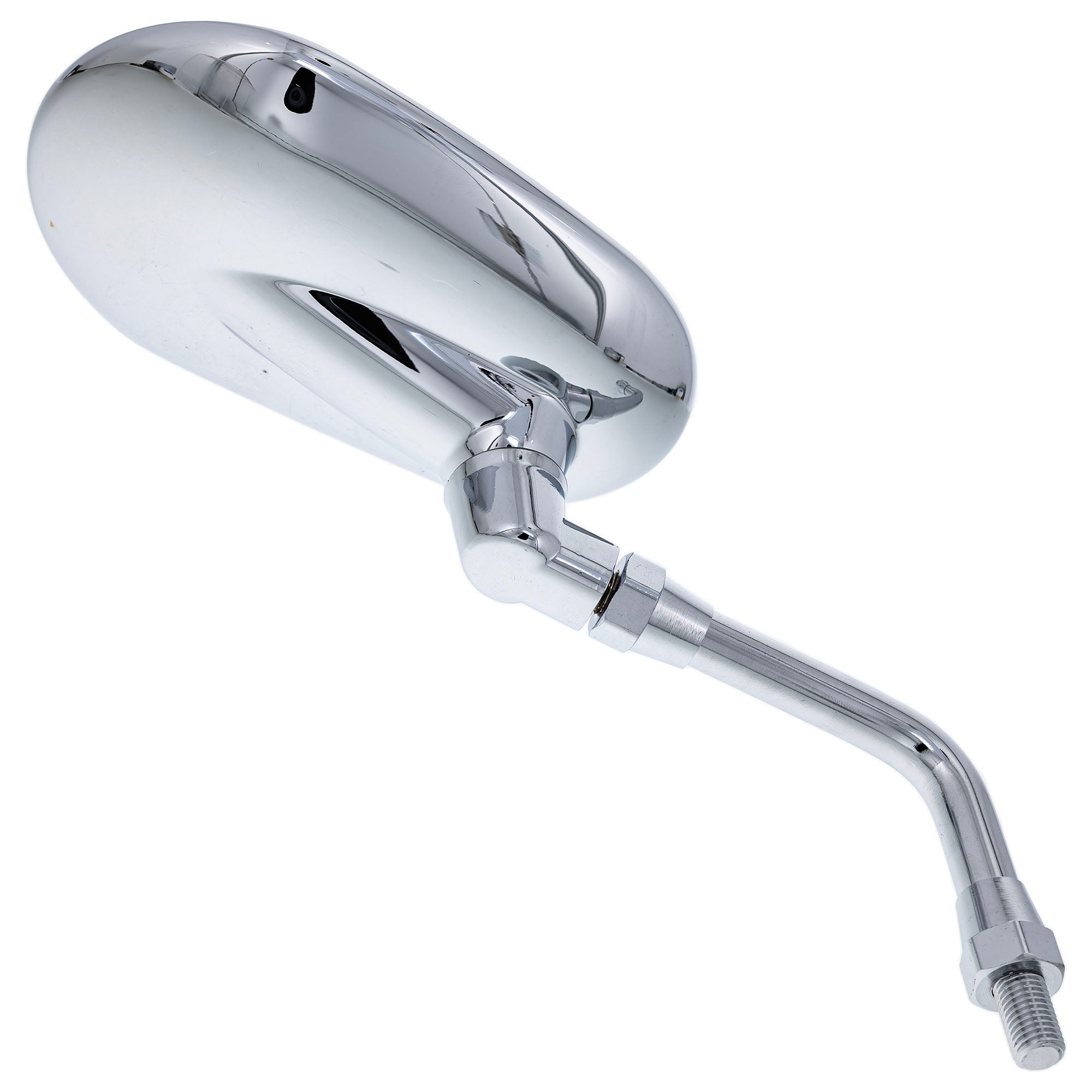 Polaris Left Hand Mirror Assembly 2632260