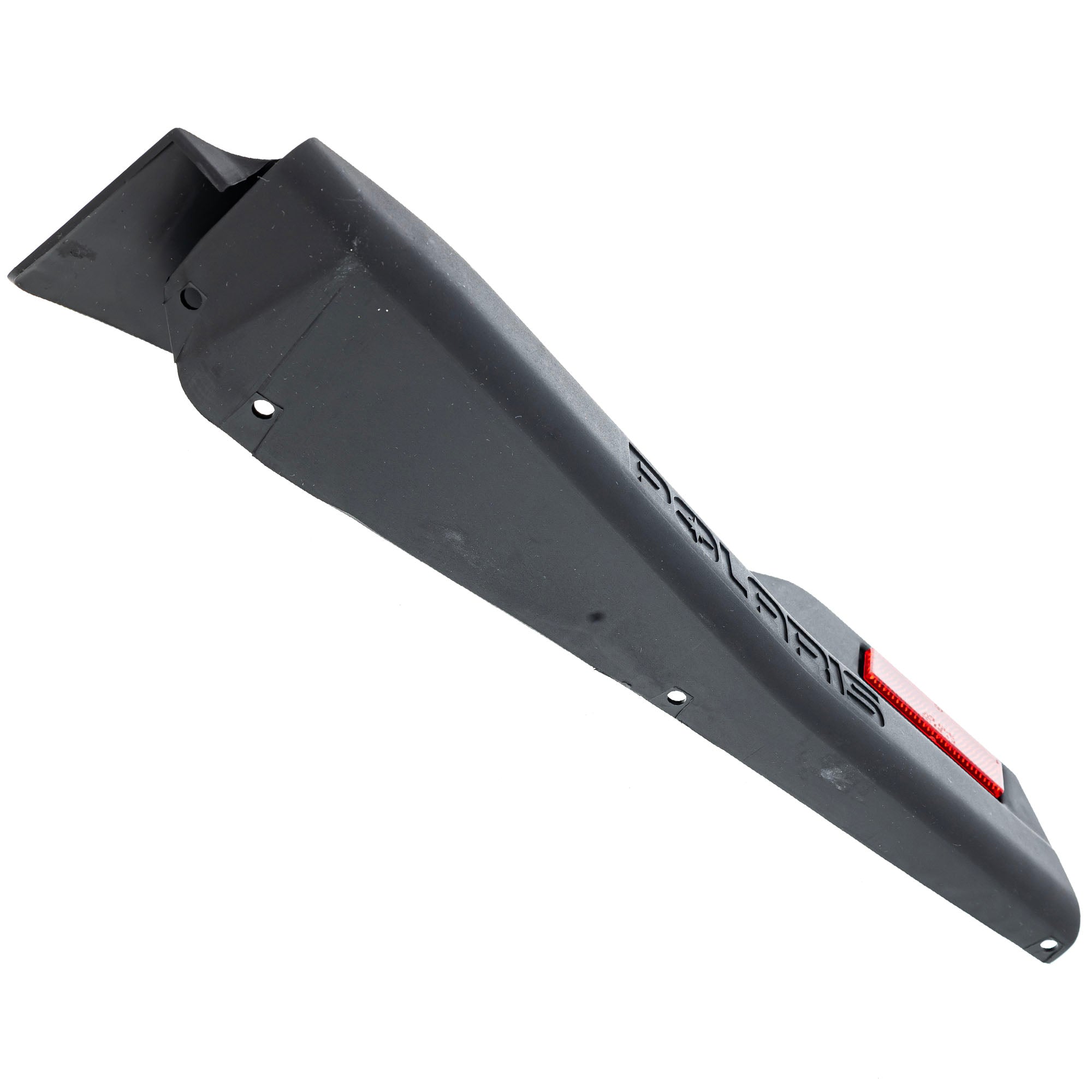 Polaris 2632443-070 ASM-SNOWSKIRT REFLECTOR BLK LH 2632443-216 2632443-293