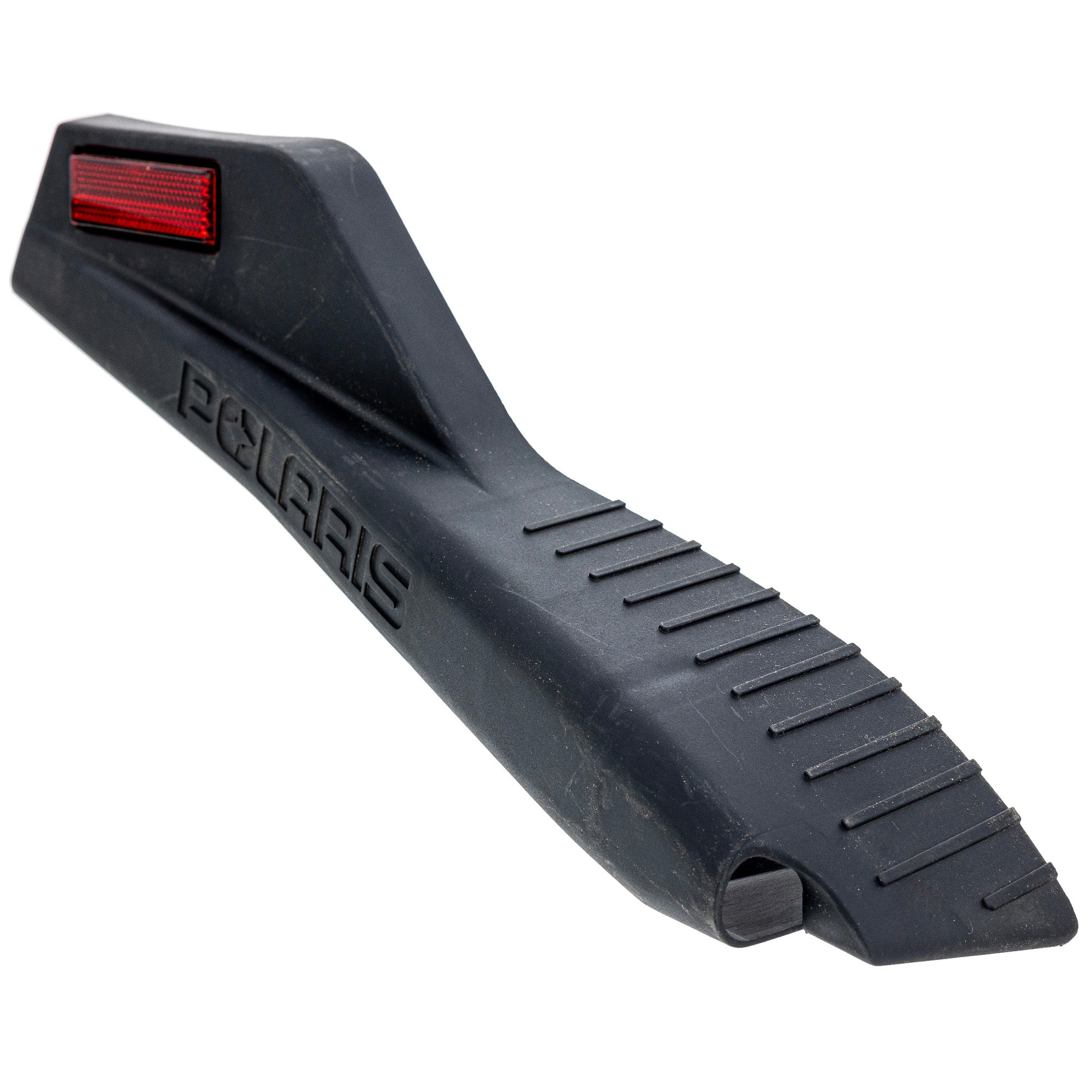 Polaris 2632444-070 ASM-SNOWSKIRT REFLECTOR BLK RH 2632444-293 5433520-070