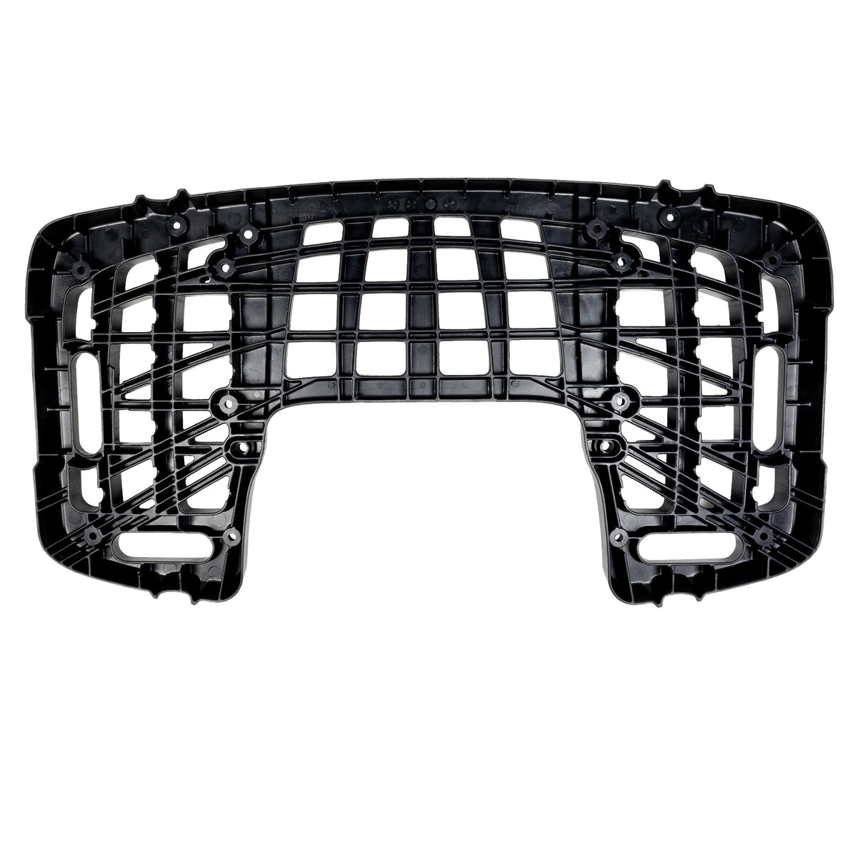 Polaris Black Rear Single Gear VI Rack 2632837-070 alternate view