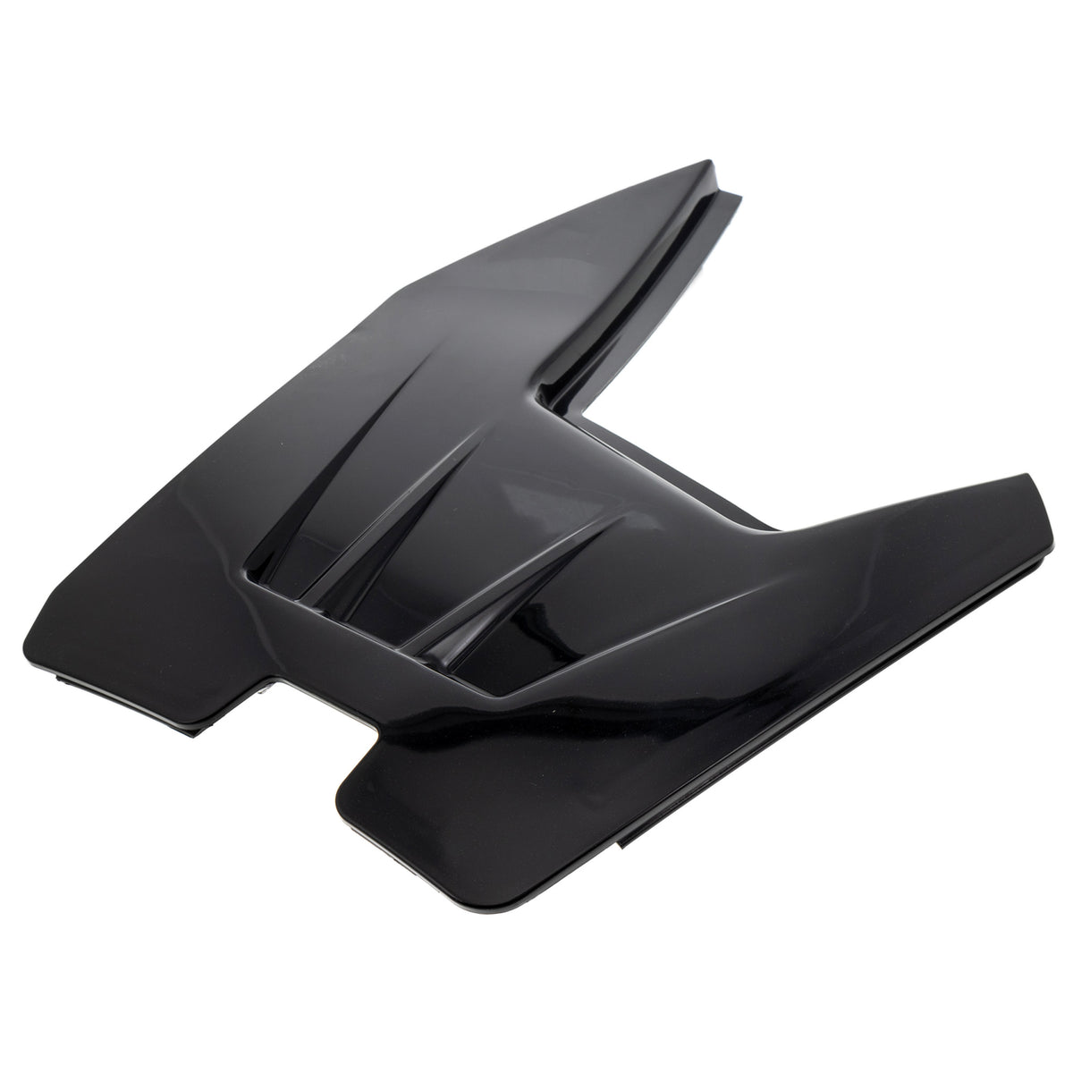 Polaris Black Metallic Right Side Panel 2632936-177 additional view