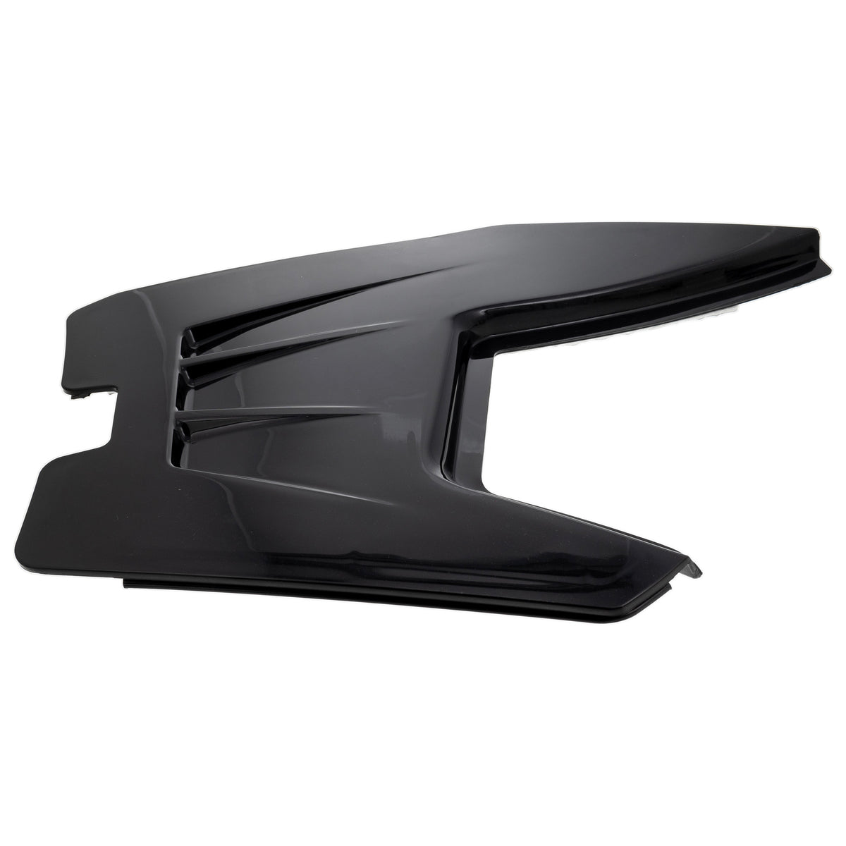 Polaris Black Metallic Right Side Panel 2632936-177 Sportsman 800 500