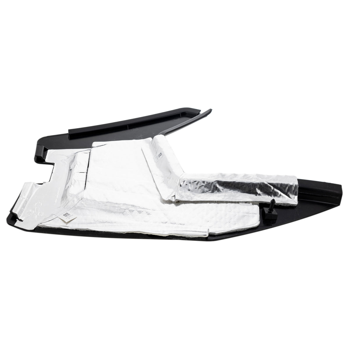 Polaris Black Metallic Right Side Panel 2632936-177 Sportsman 800 500