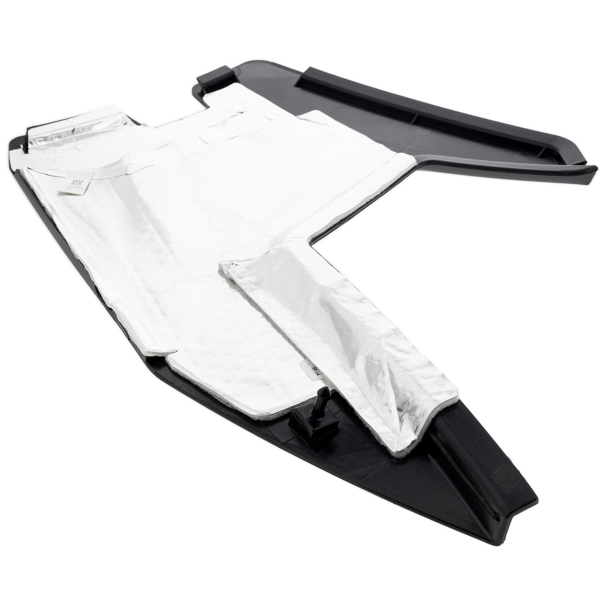 Polaris Black Metallic Right Side Panel 2632936-177 Sportsman 800 500