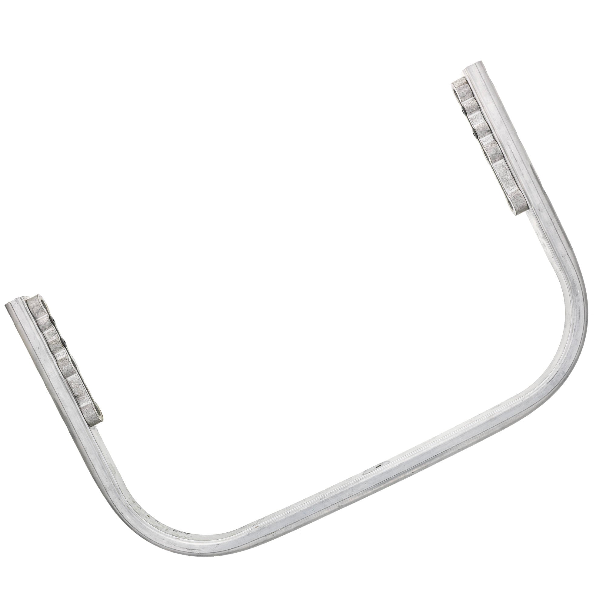 Polaris 2633160-309 Natural Bumper Assembly IQ 600 700 Turbo 5134591 2006-2015