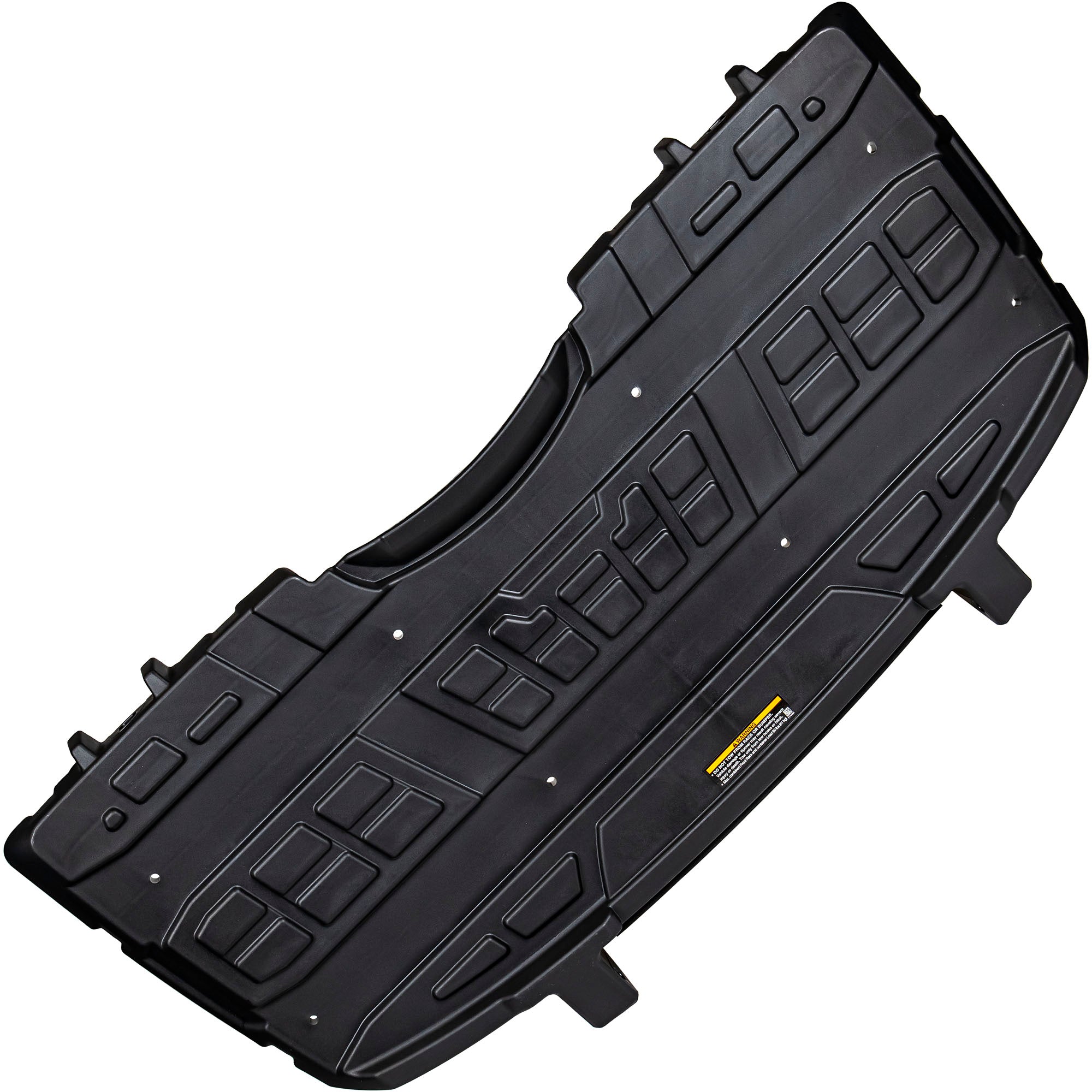 Polaris 2633162 Front Storage Box Cover Sportsman 800 500 450 600 700 2633157