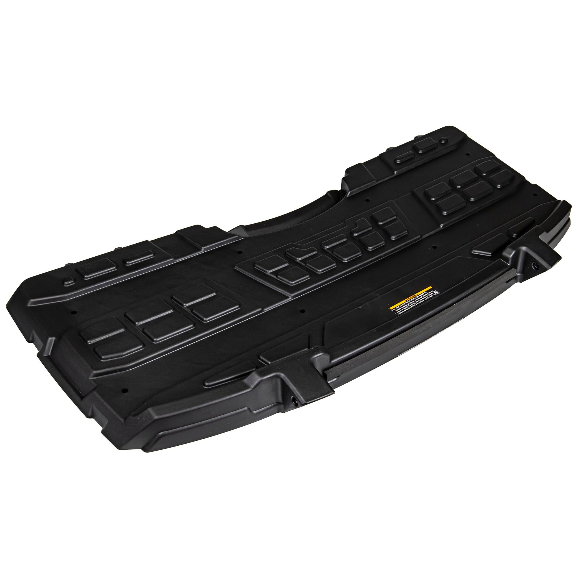 Polaris 2633162 Front Storage Box Cover OEM 2005-2010 Sportsman 400 450 500 700 800 X2 EFI