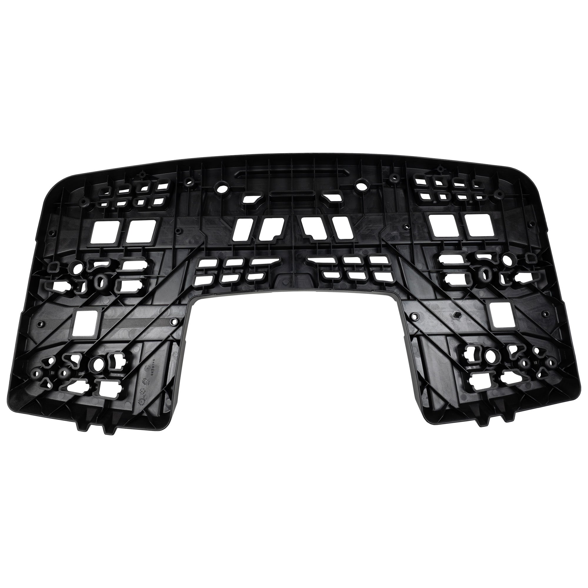 Genuine OEM Polaris Rear Rack Sportsman 2633207-070