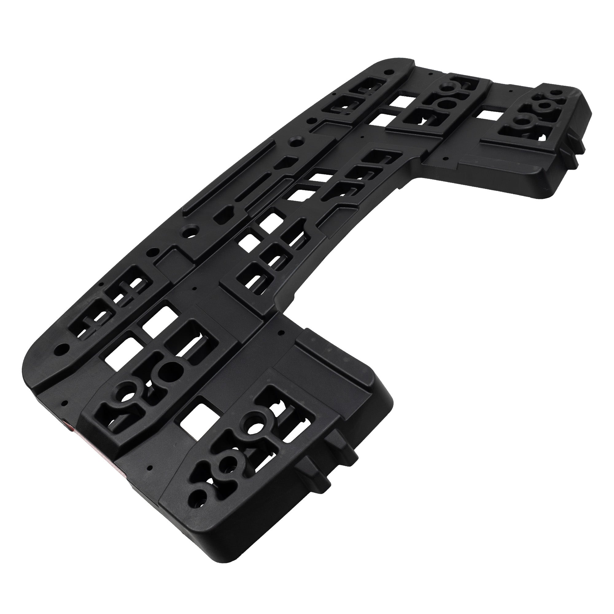 Polaris 2633207-070 Black Rear Rack Assembly OEM Sportsman 400 500 600 700 800