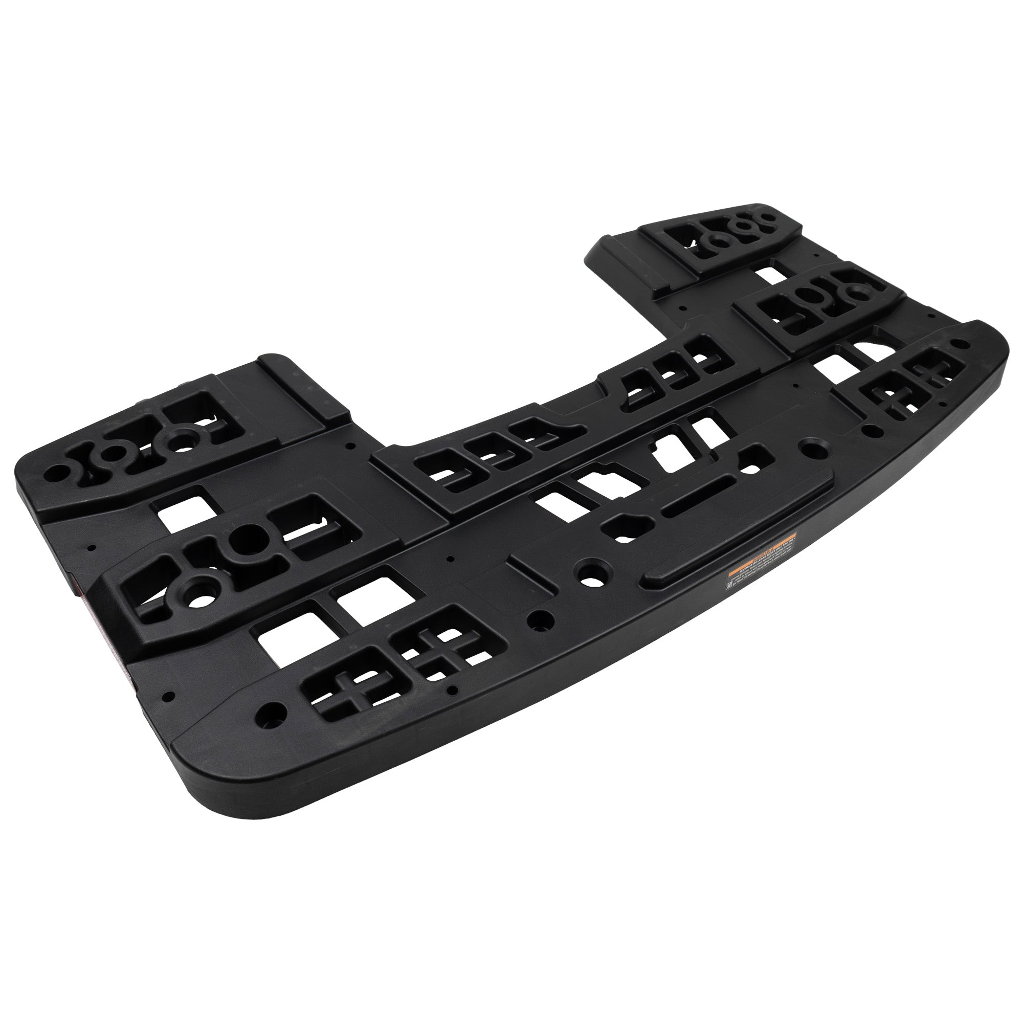 Polaris 2633207-070 Black Rear Rack Assembly OEM Sportsman 400 500 600 700 800