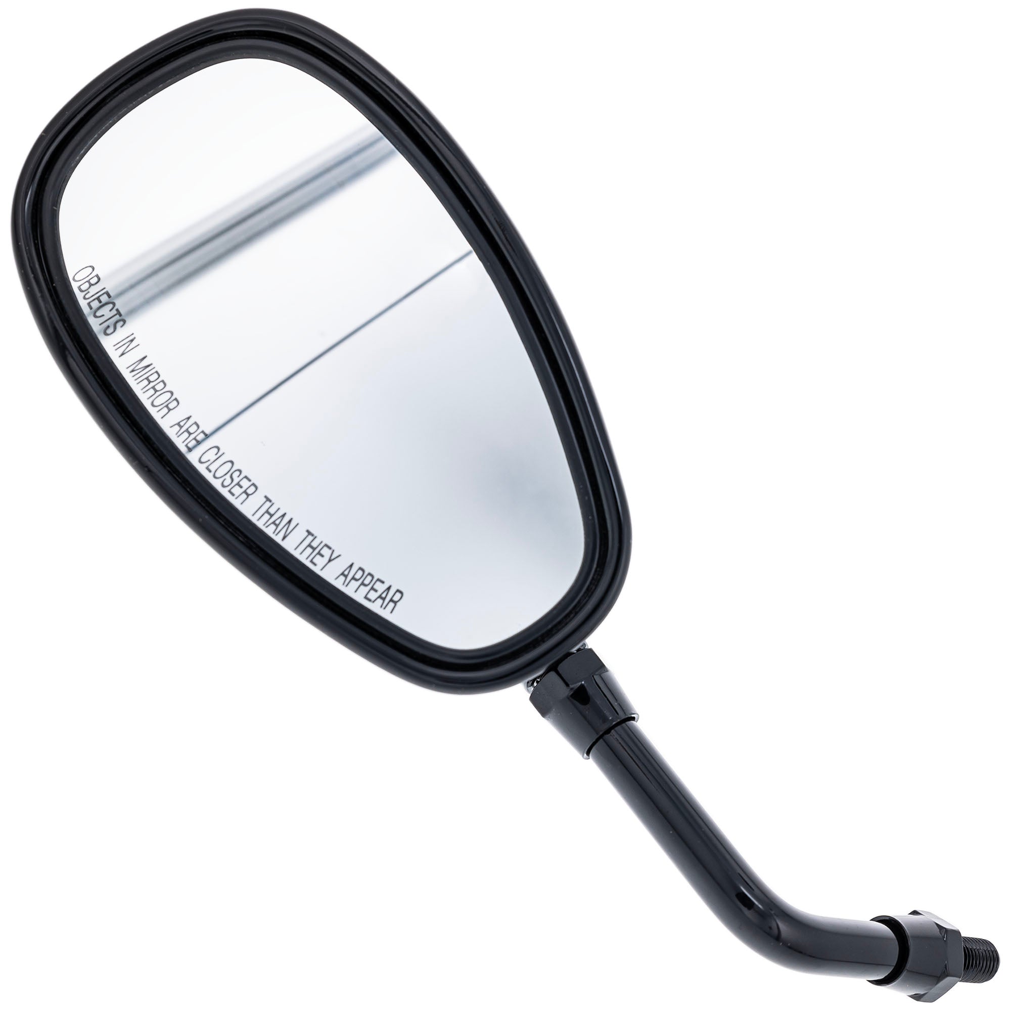 Polaris 2633405-266 Left Hand Mirror S 2007