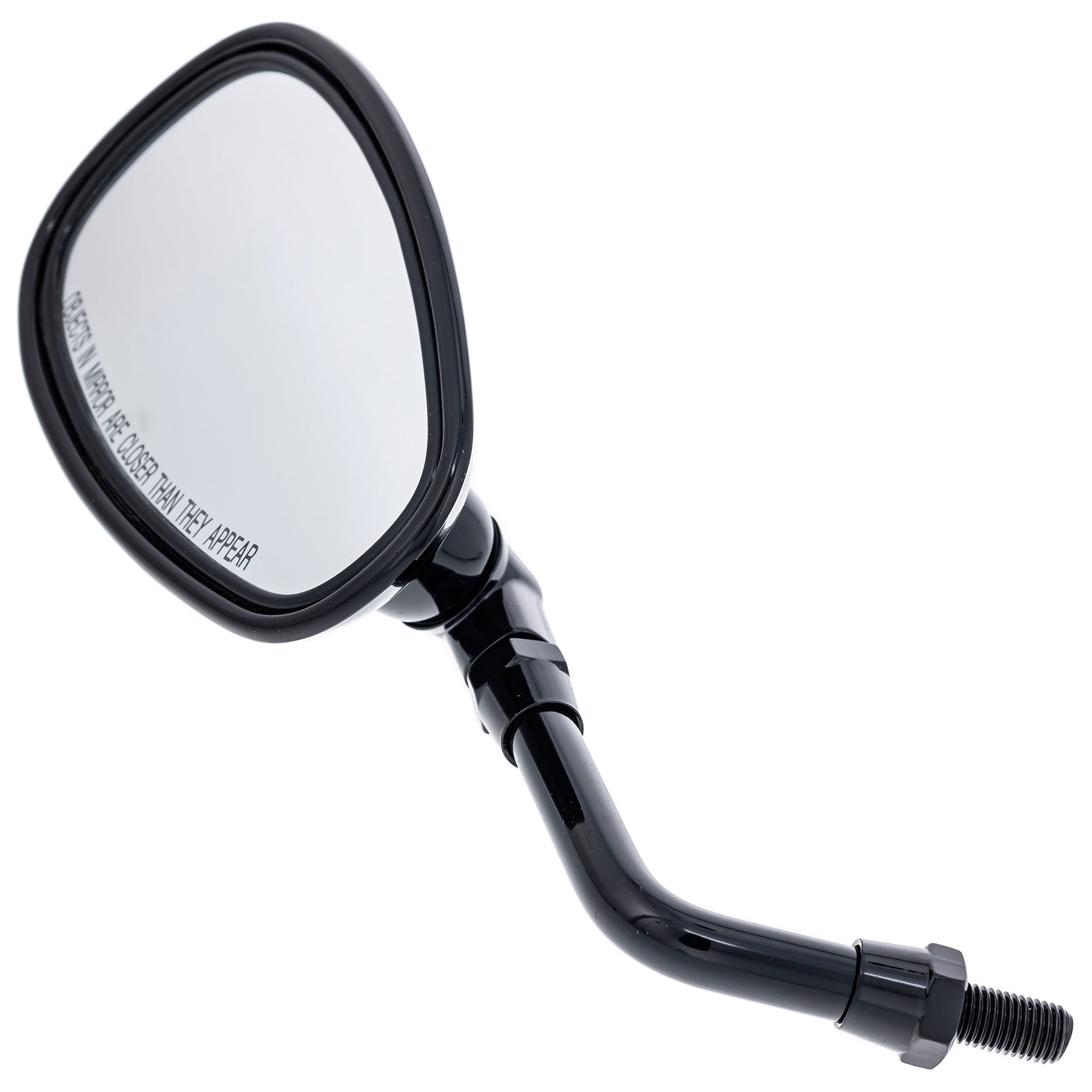 Genuine OEM Polaris Mirror
