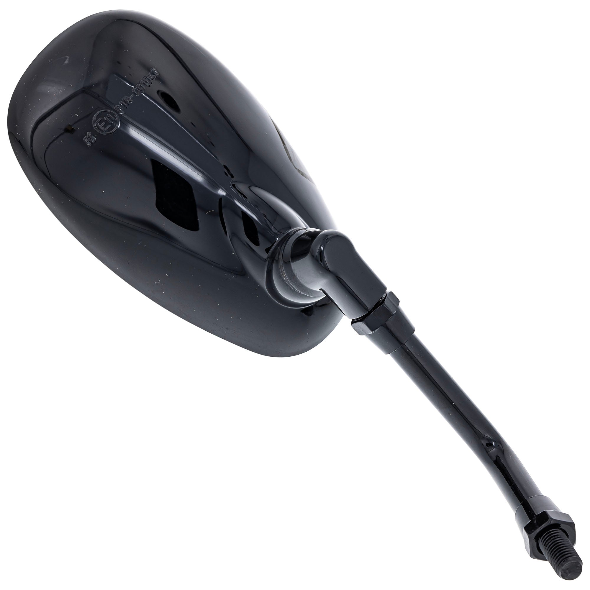 Genuine OEM Polaris Mirror