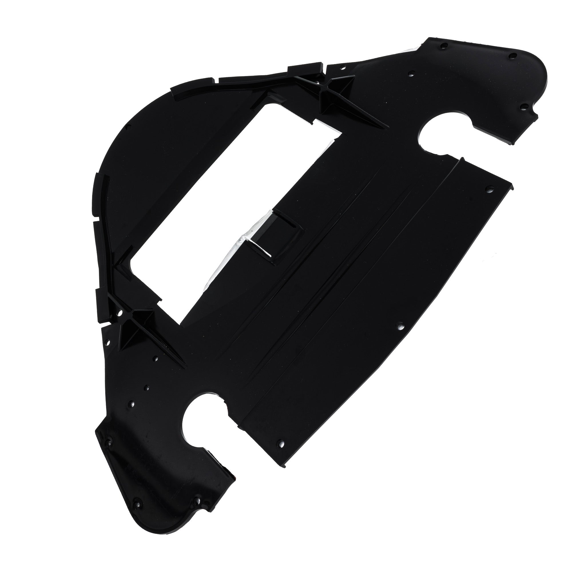 Polaris 2633439 Air Dam Switchback RMK IQ 600 700 155 144 2633213