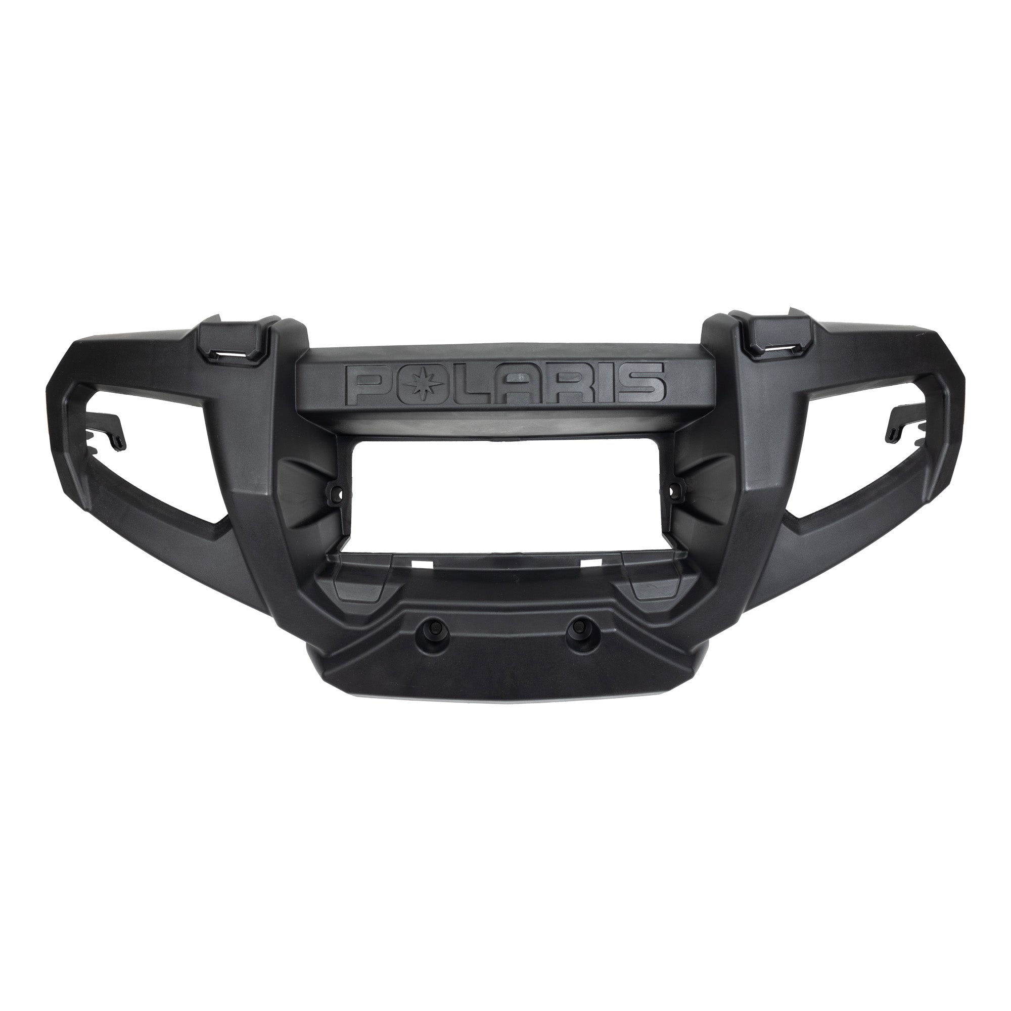Polaris 2633527-070 Gloss Black Front Bumper Sportsman 800 500 450 600 700