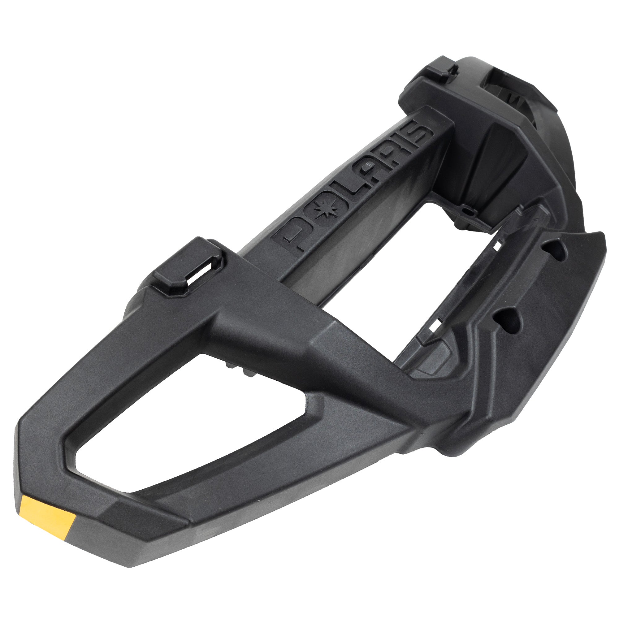 Polaris 2633527-070 2005 - 2010 Sportsman 400, 500, 600, 700, 800 Front Bumper Assembly ,