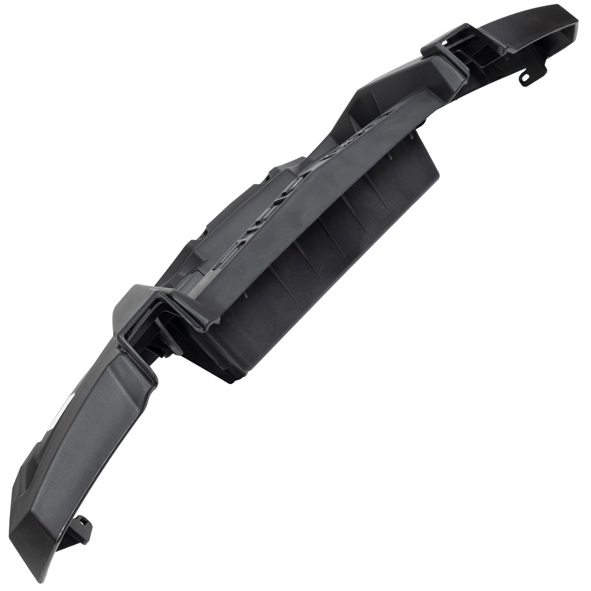 Polaris 2633527-070 2005 - 2010 Sportsman 400, 500, 600, 700, 800 Front Bumper Assembly ,