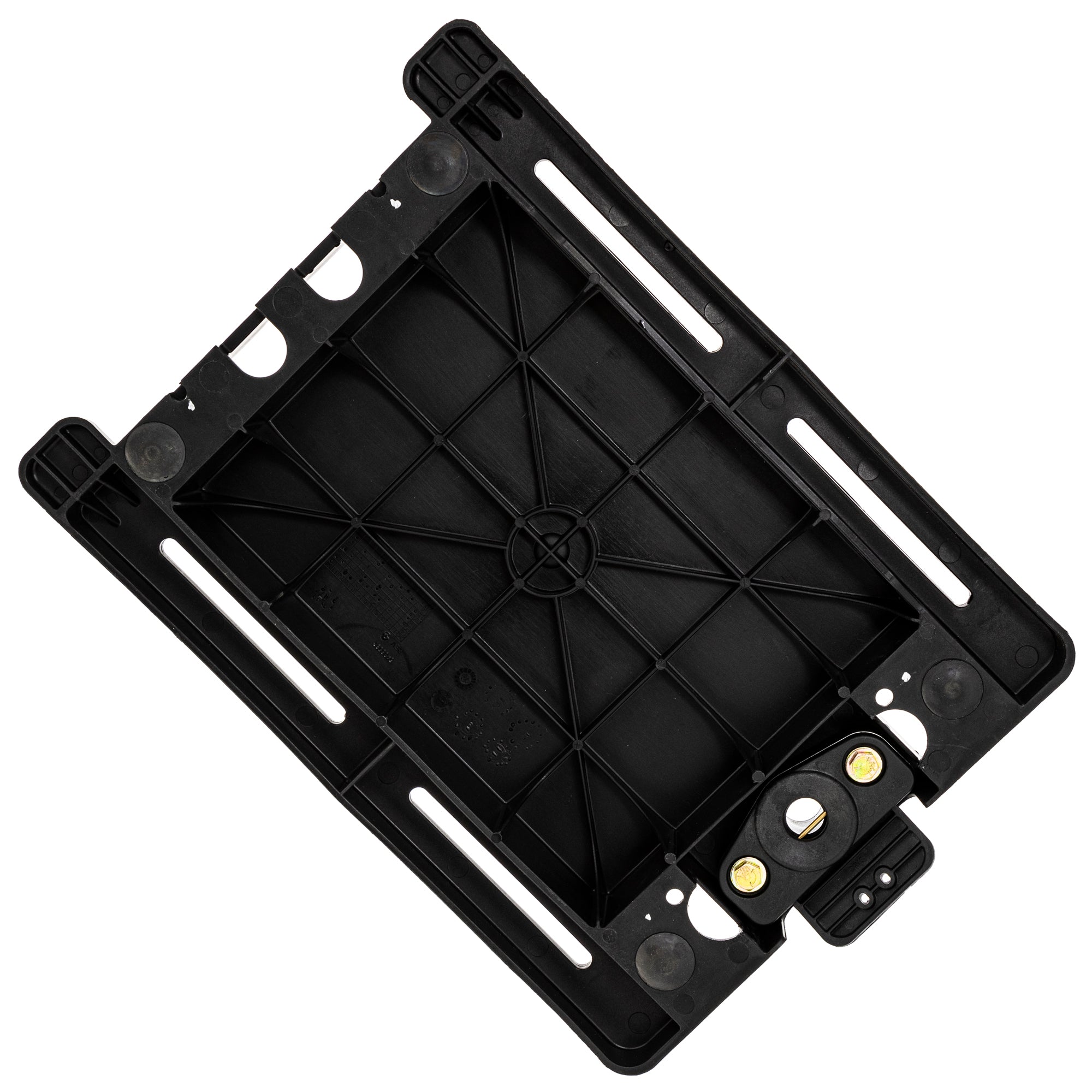 Genuine OEM Polaris Seat Base RZR XC 2633532