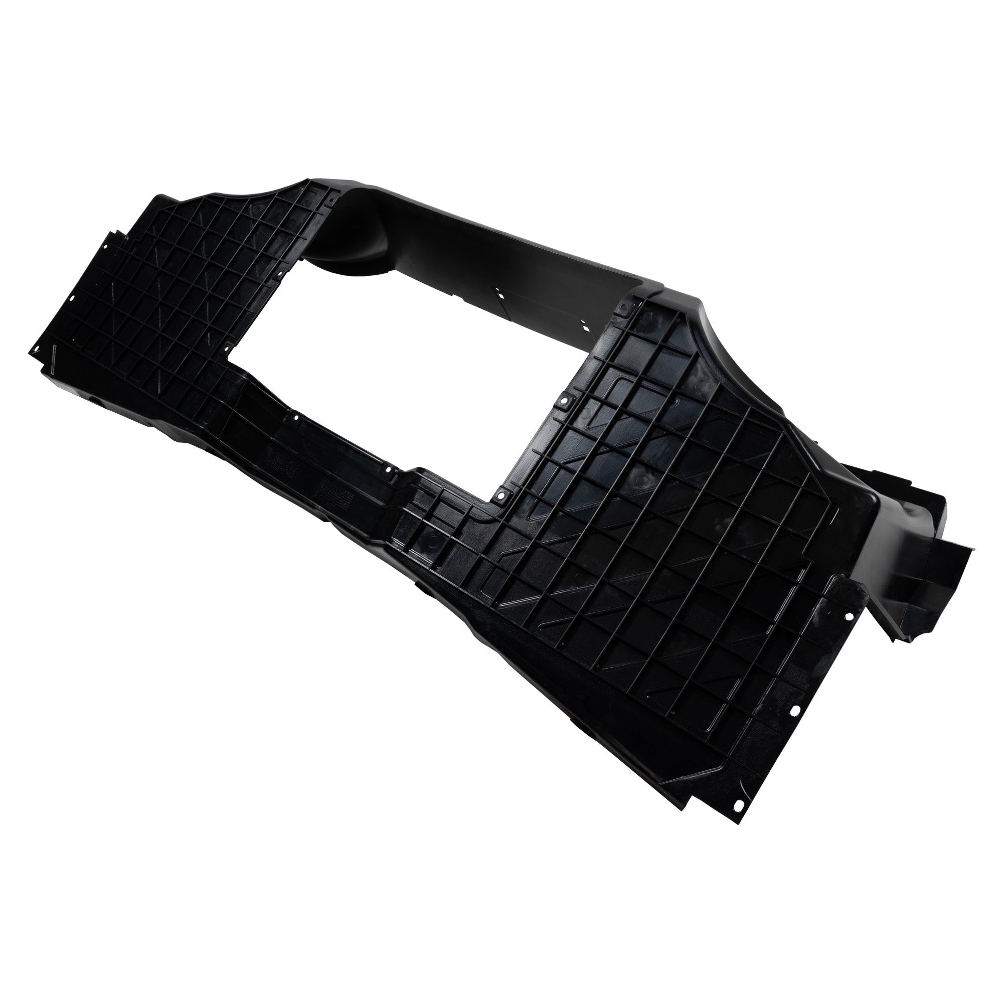 Genuine OEM Polaris Floor Assembly Ranger 2633828-070