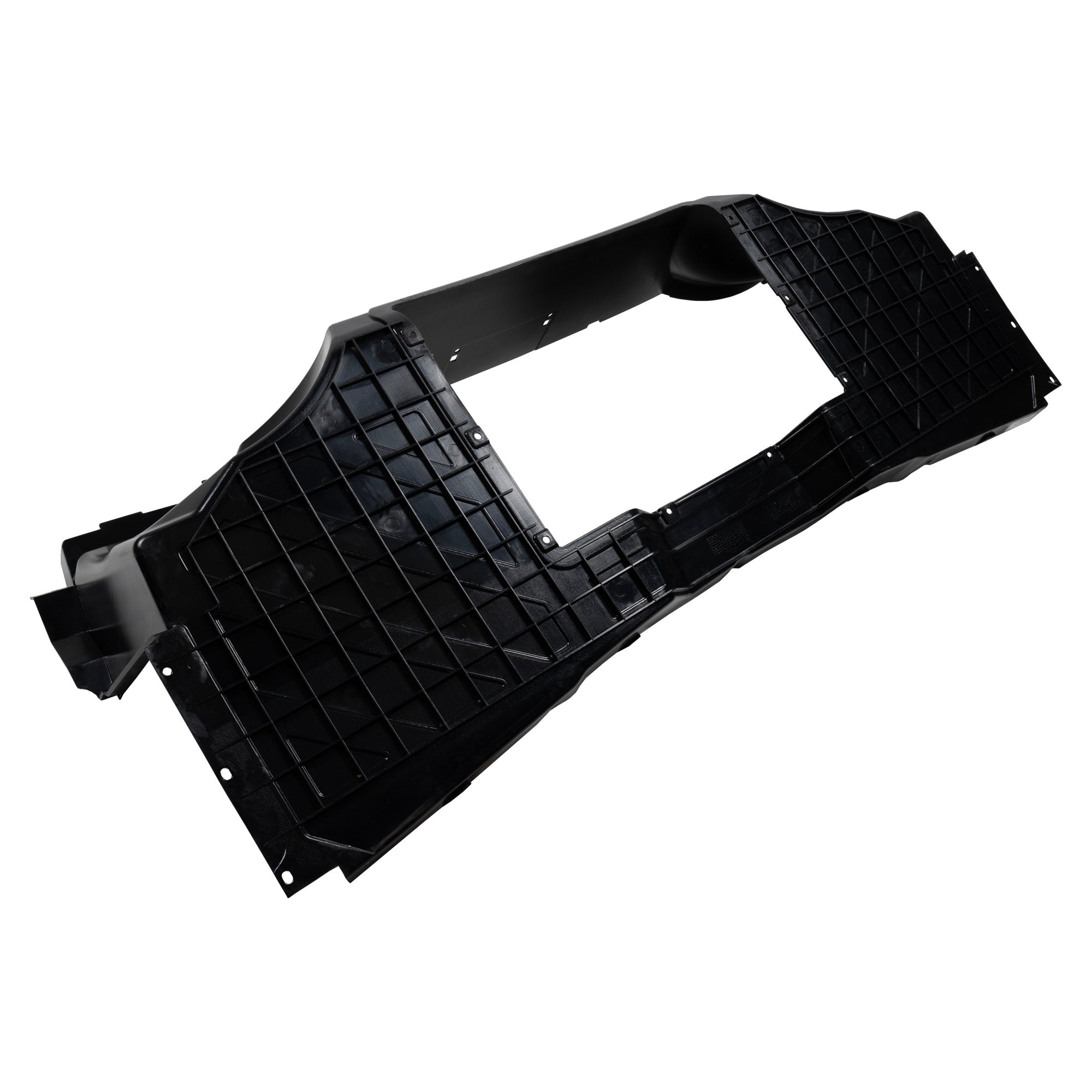 Polaris Black Main Floor 2633828-070