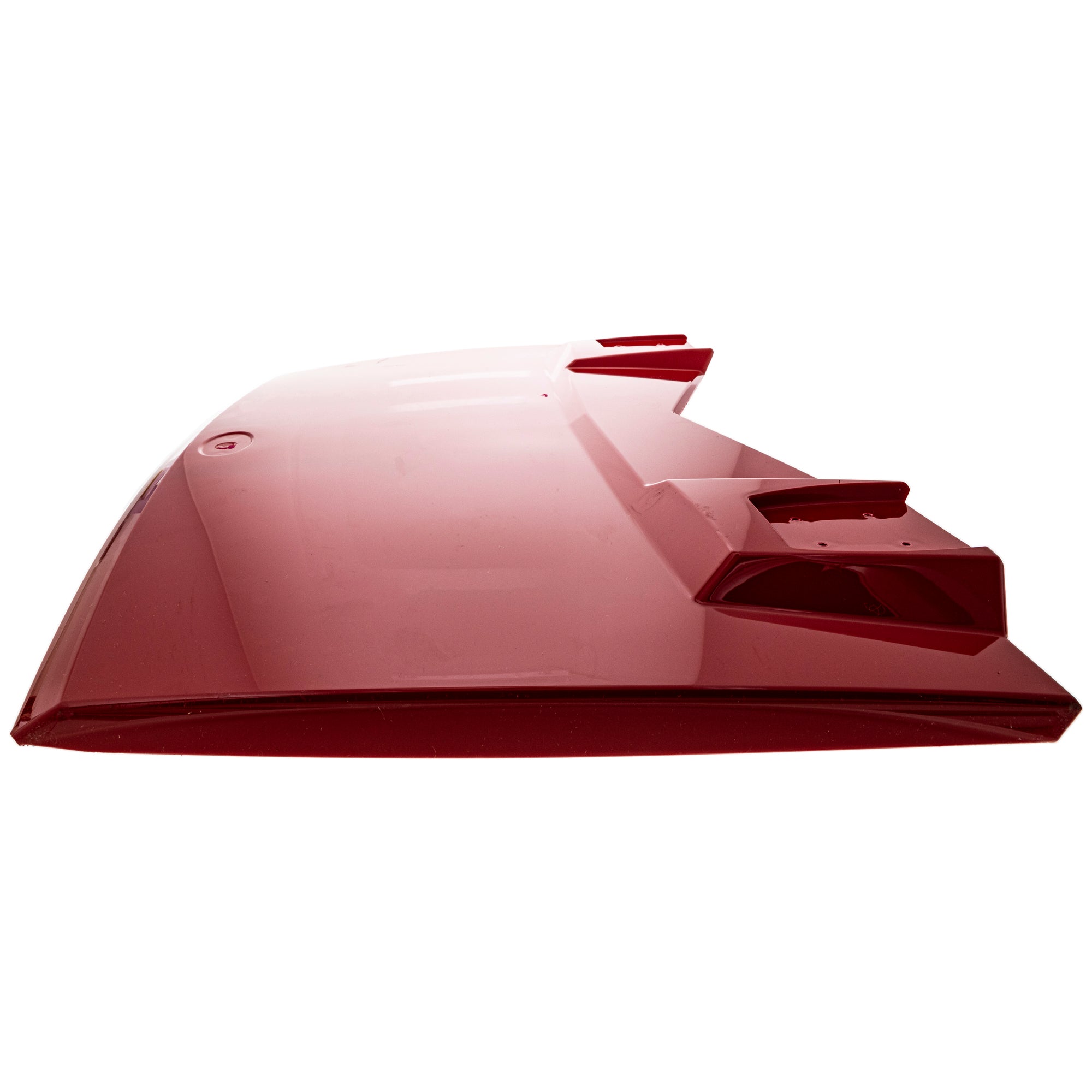 Polaris 2633878-342 Genuine OEM Hood Center Access 2009-2023 Ranger 800