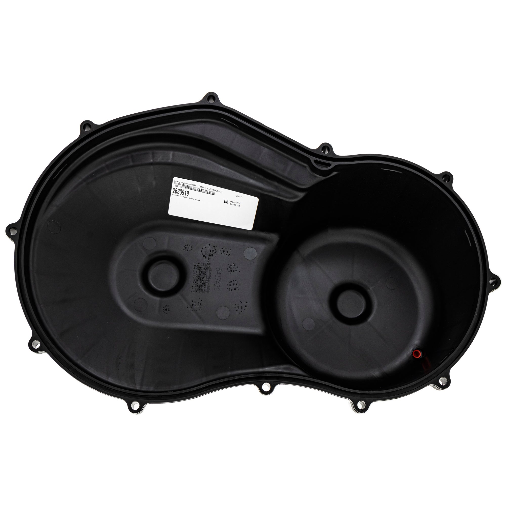 Genuine OEM Polaris Cover Ranger Sportsman Scrambler 2633919