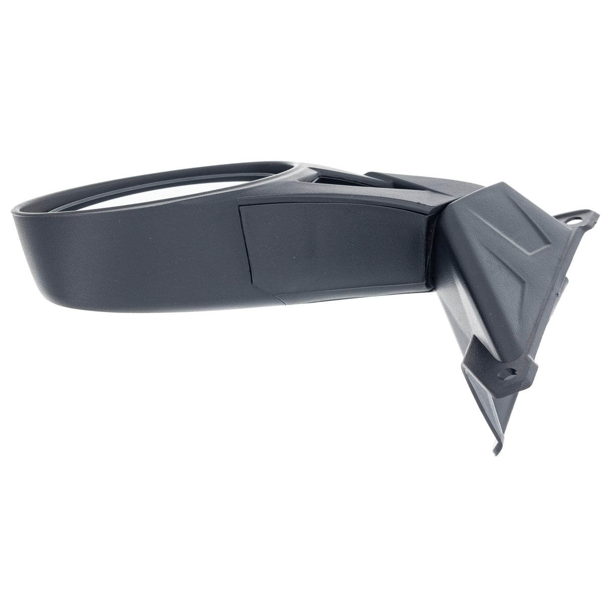 Polaris 2633932 Left Hand Hood Mirror Indy Rush Switchback 800 550 600 2011-2025