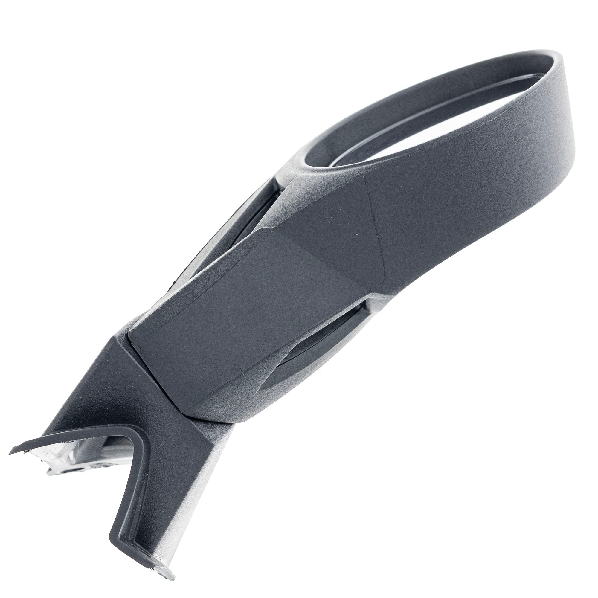 Polaris Left Hand Hood Mirror 2633932