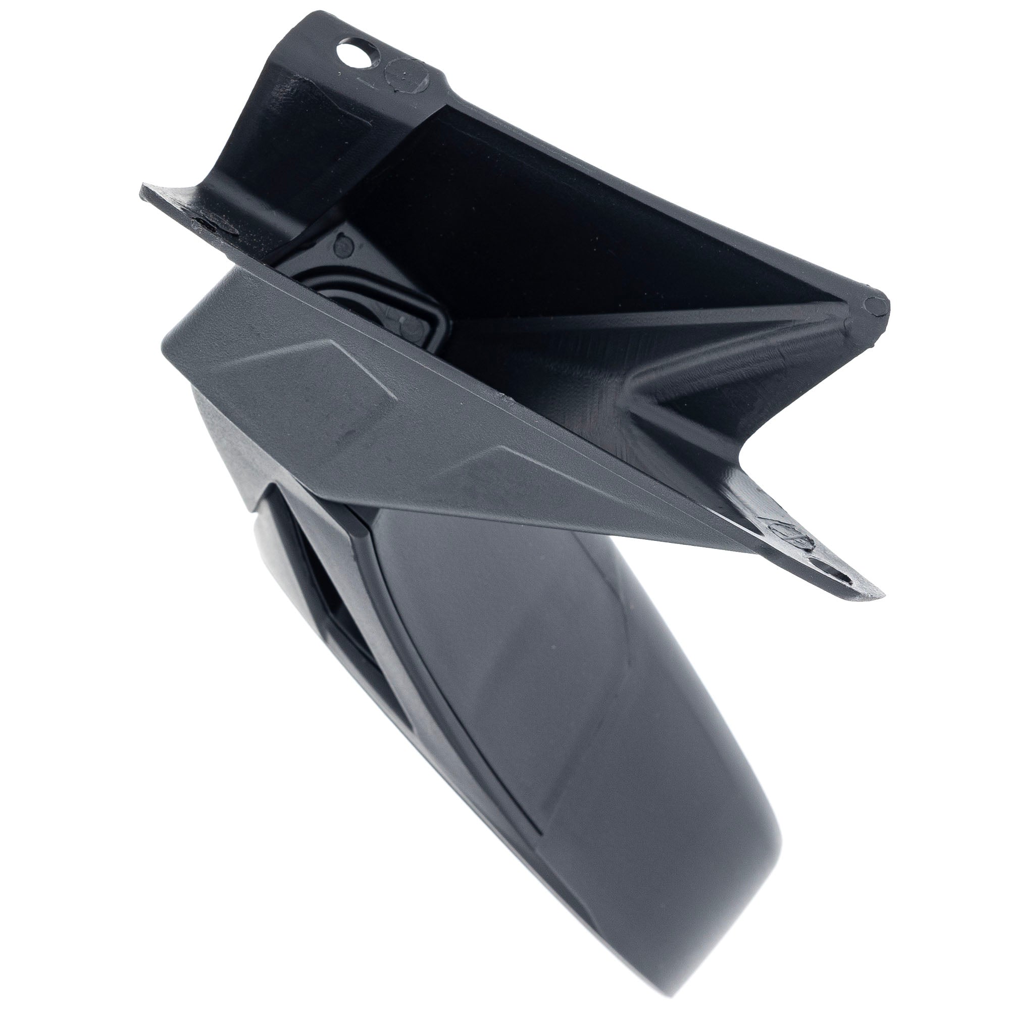 Polaris 2633932 Asm-Mirror Hood Rush Lh SwitchBack Rush Indy 550 600 800