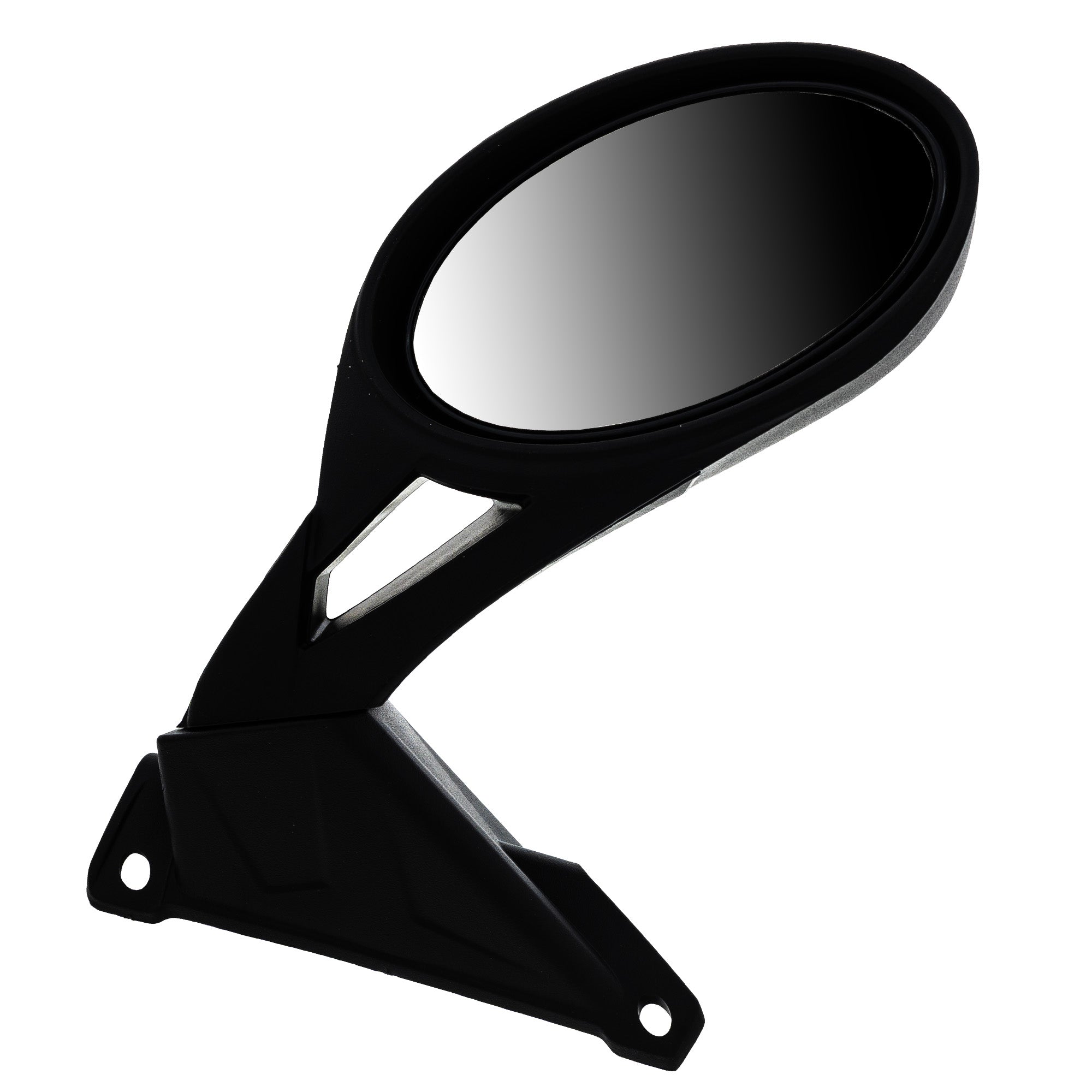 Polaris 2633933 Right Hand Hood Mirror Indy Rush Switchback 800 550 600