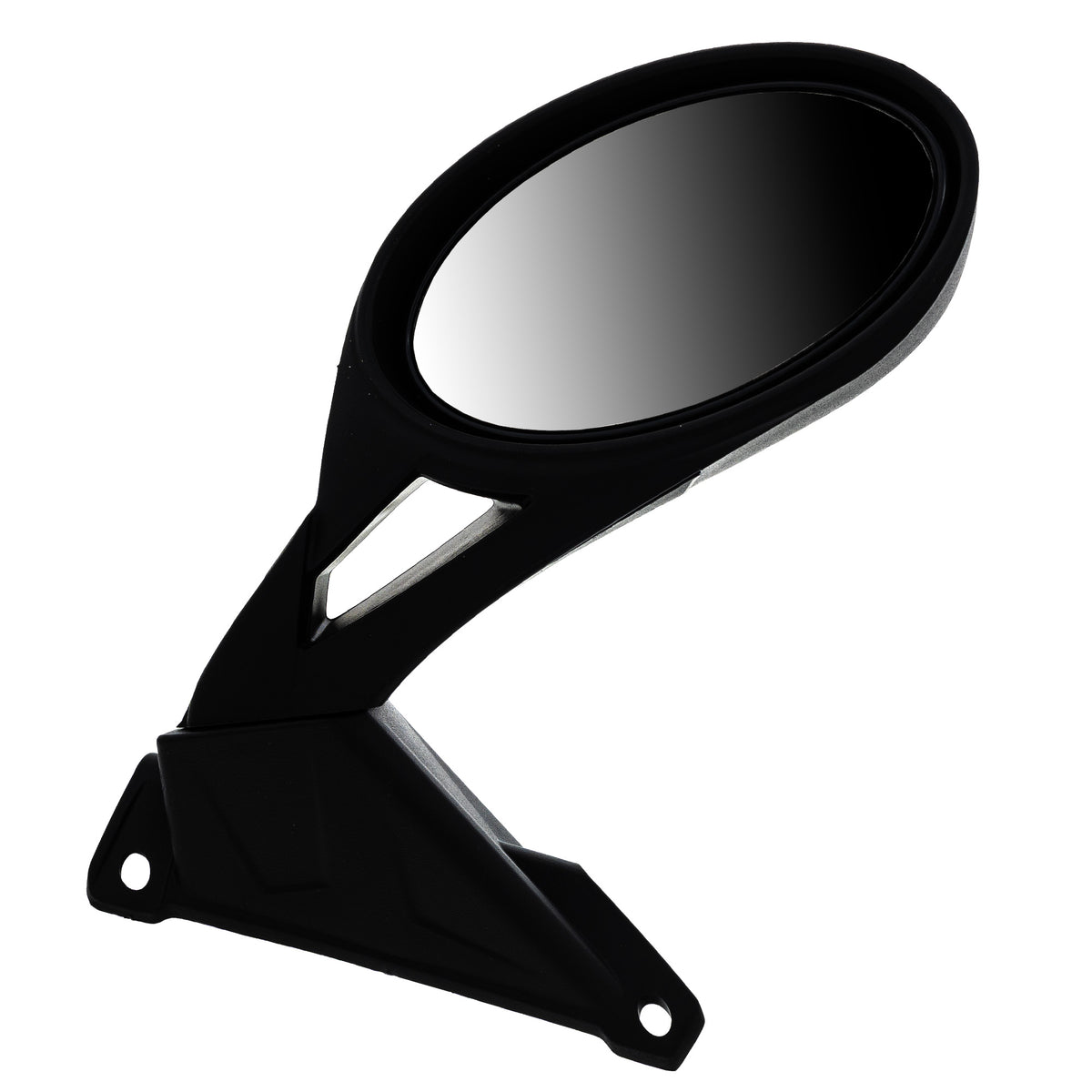 Polaris 2633933 Right Hand Hood Mirror Indy Rush Switchback 800 550 600