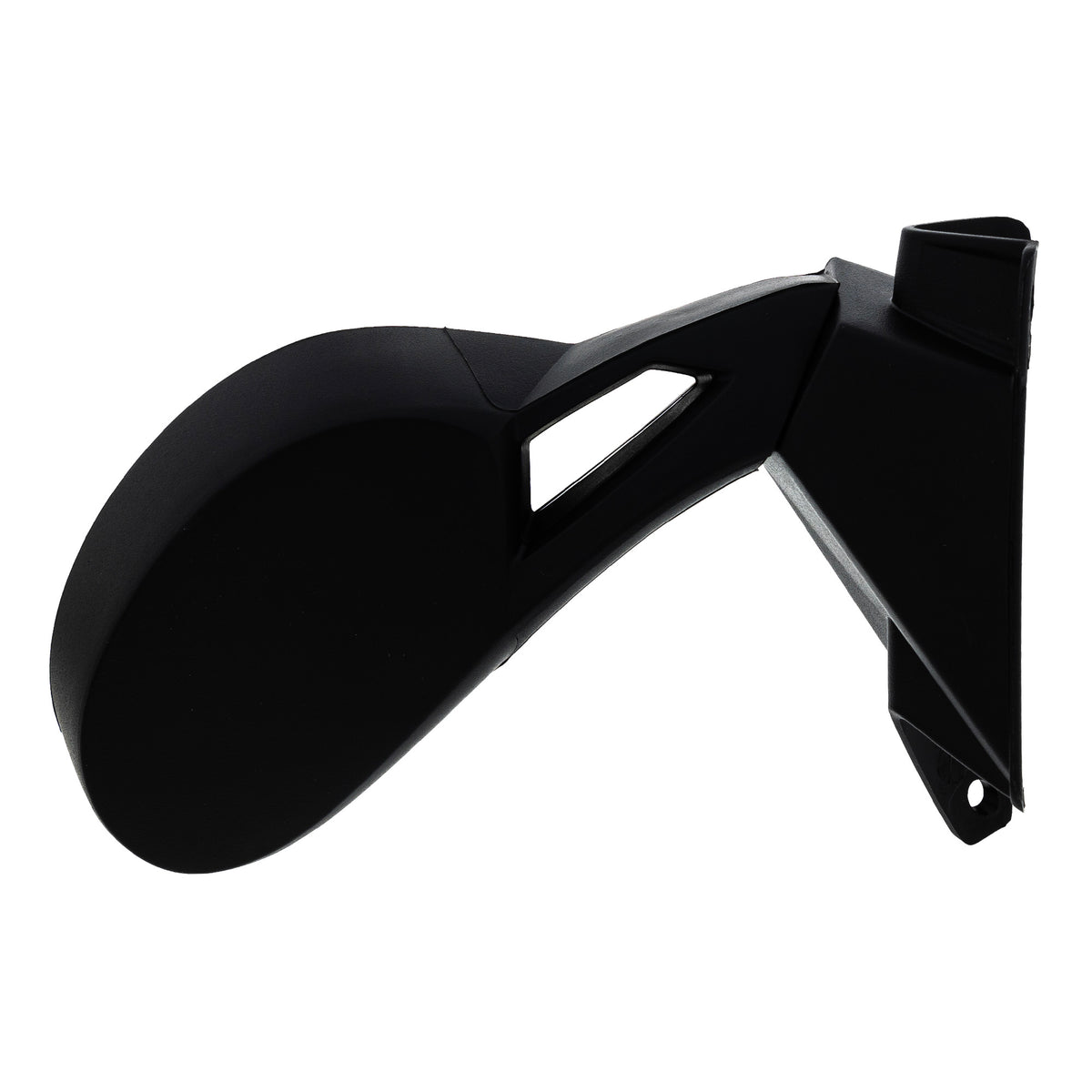 Polaris 2633933 Asm-Mirror Hood Rush Rh SwitchBack Rush Indy 550 600 800