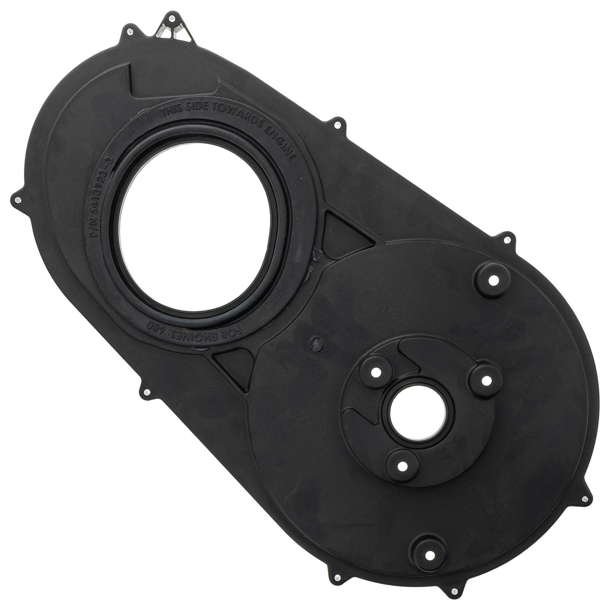 Genuine OEM Polaris Cover Ranger 2634028